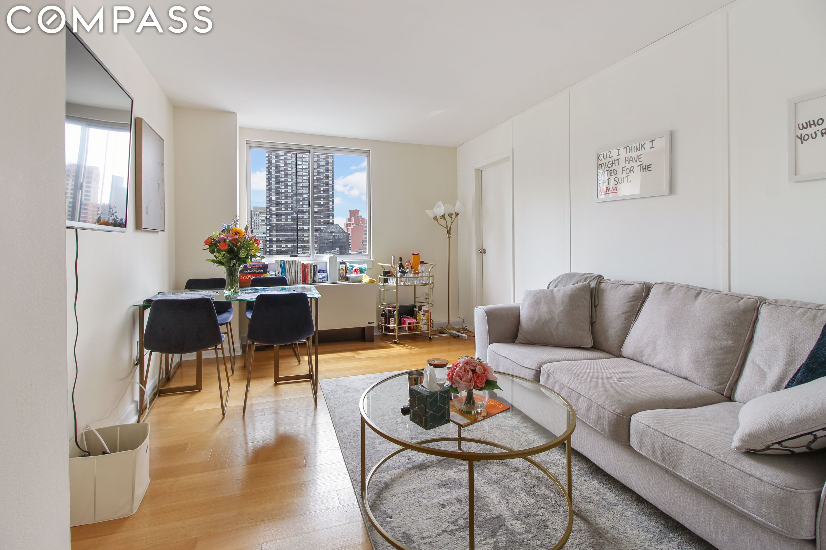 308 E 38th Street 12A