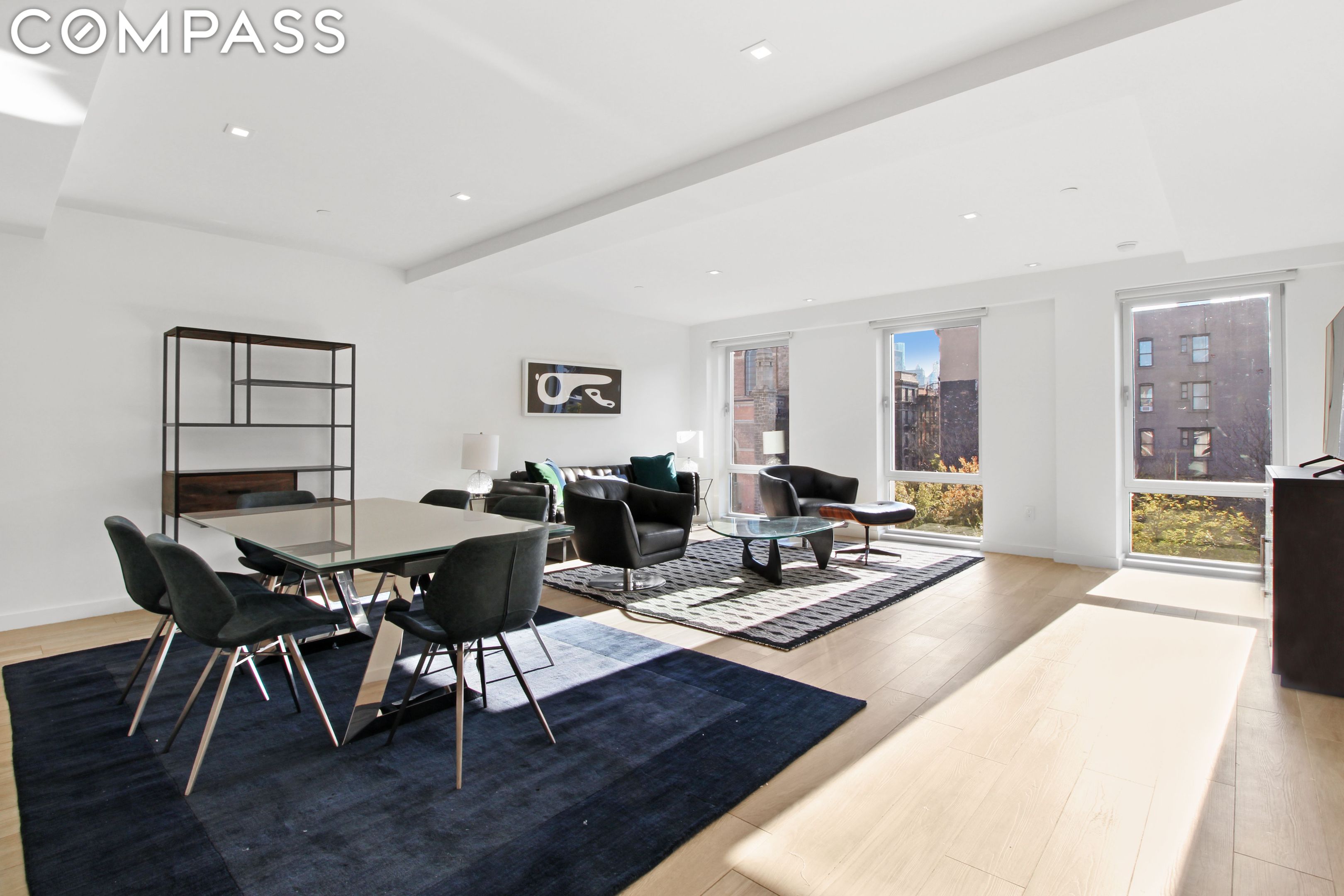 136 W Houston Street 4