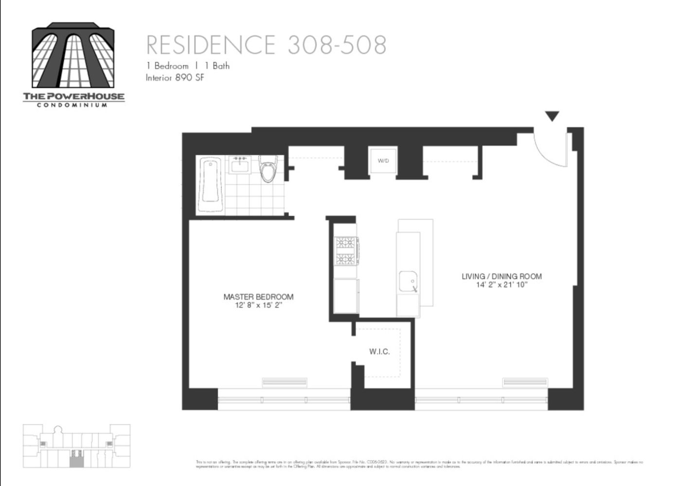 2-17 51st Avenue 508