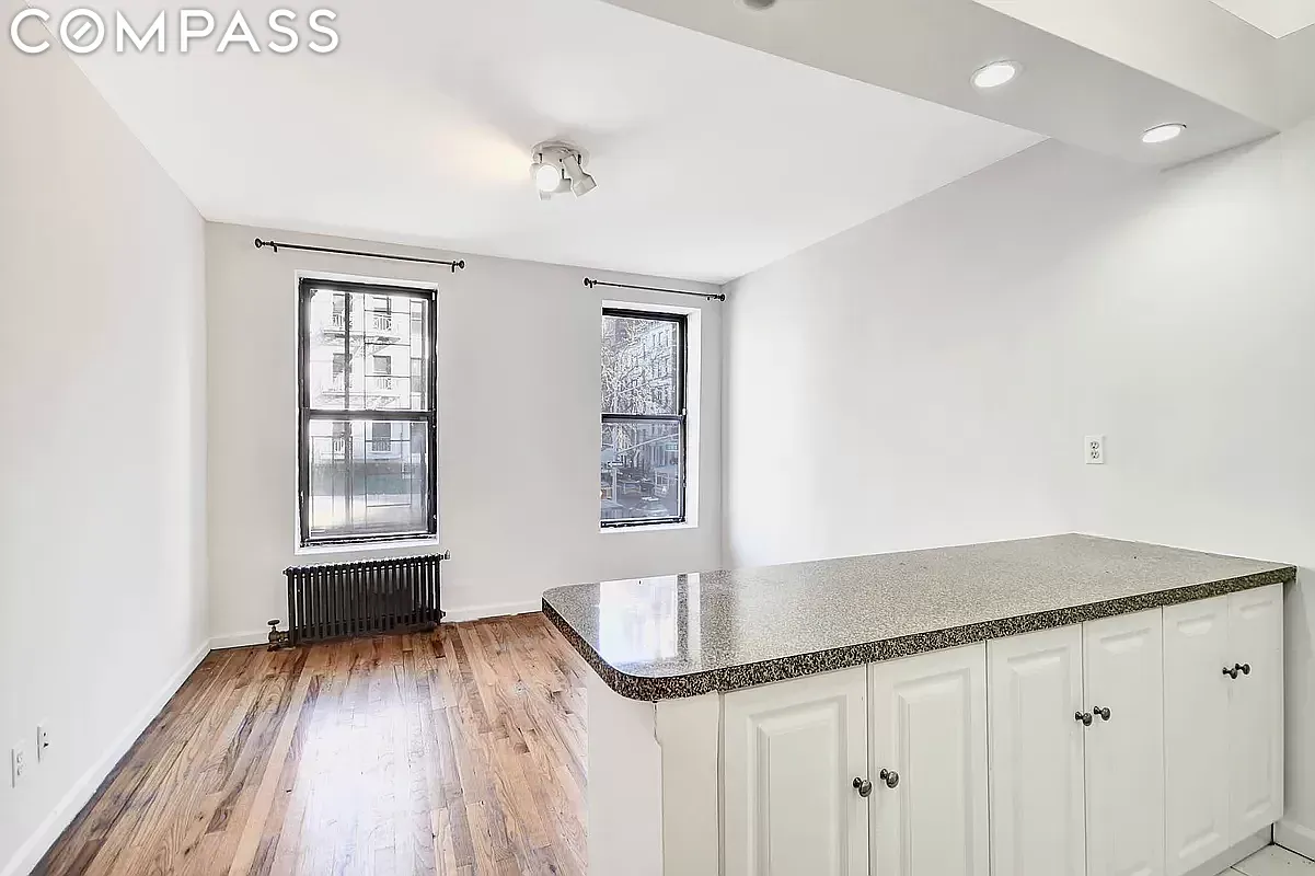 422 Amsterdam Avenue 2C