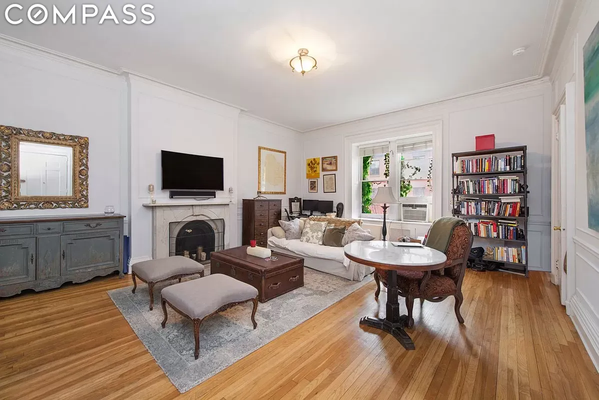 16 W 10th Street 3F