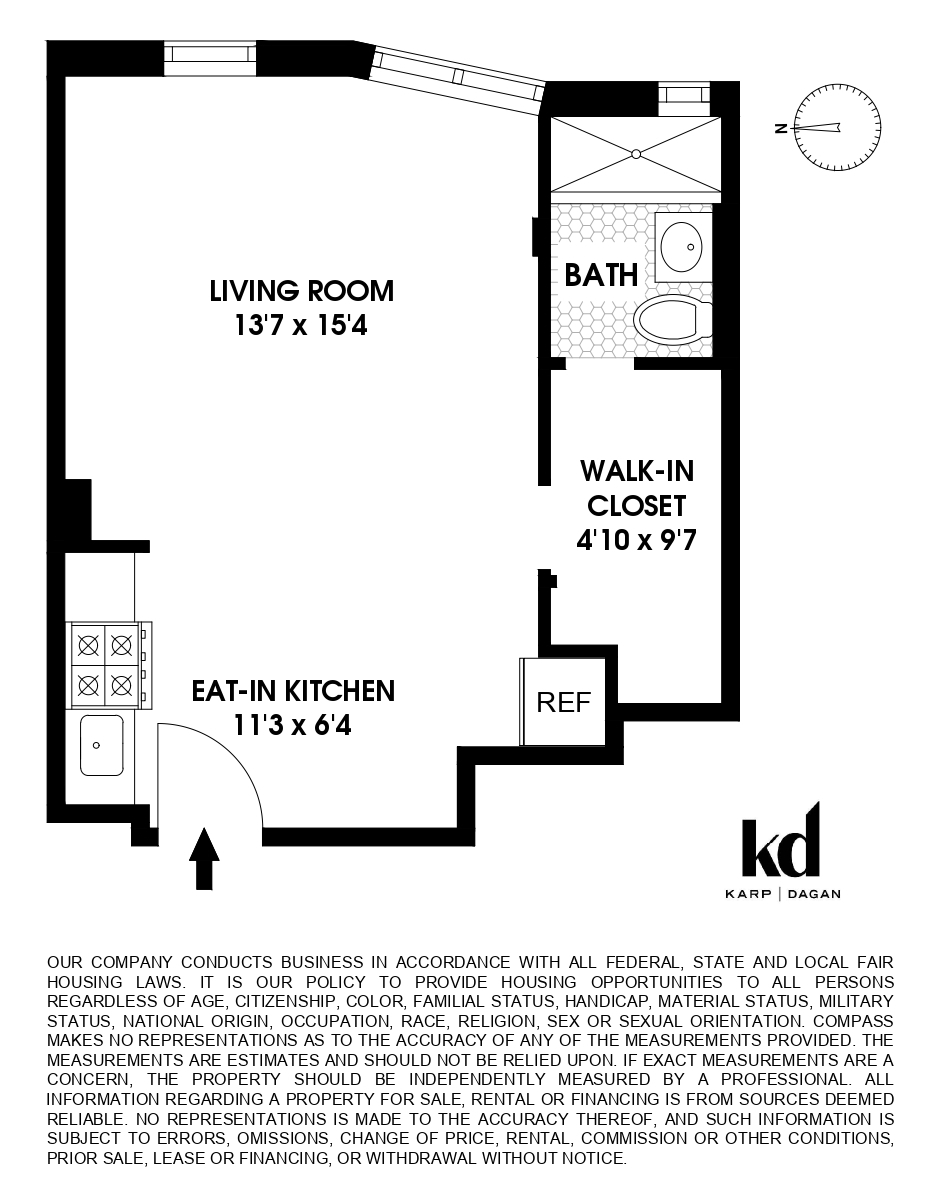 50-54 E 8th Street 6R