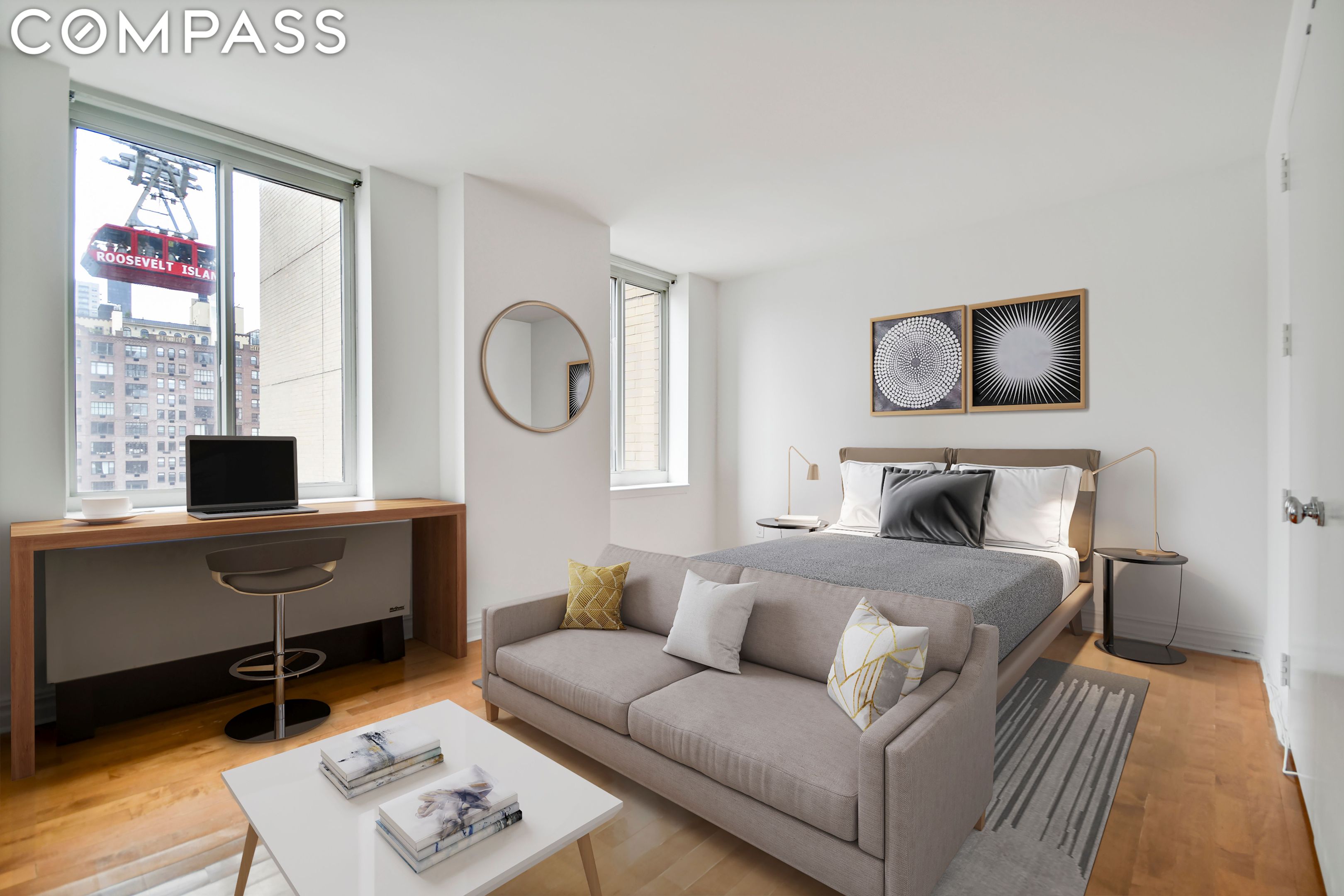 401 E 60th Street 9P