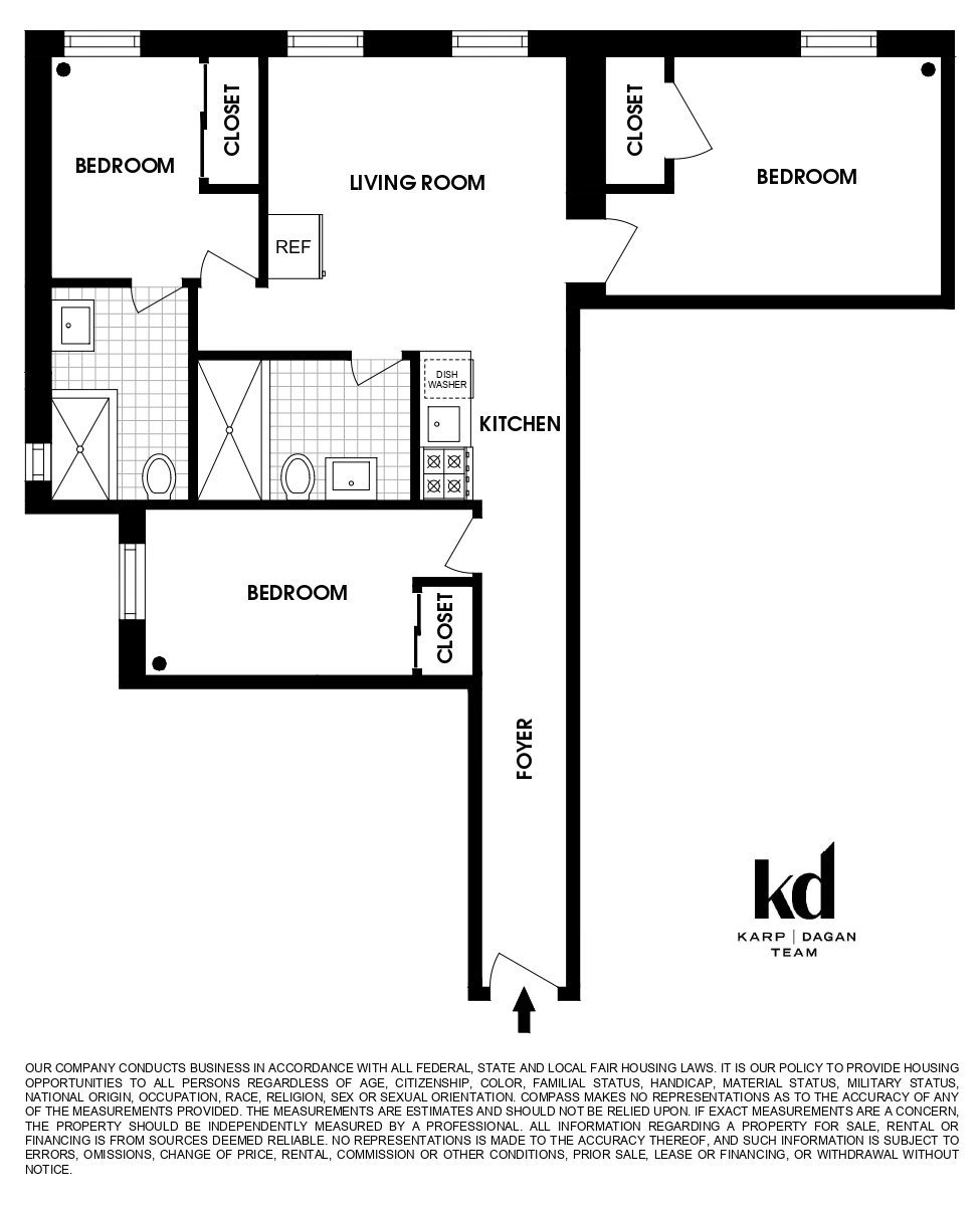 416 E 71st Street L4