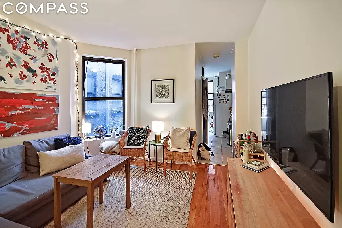 426 Amsterdam Avenue 4S