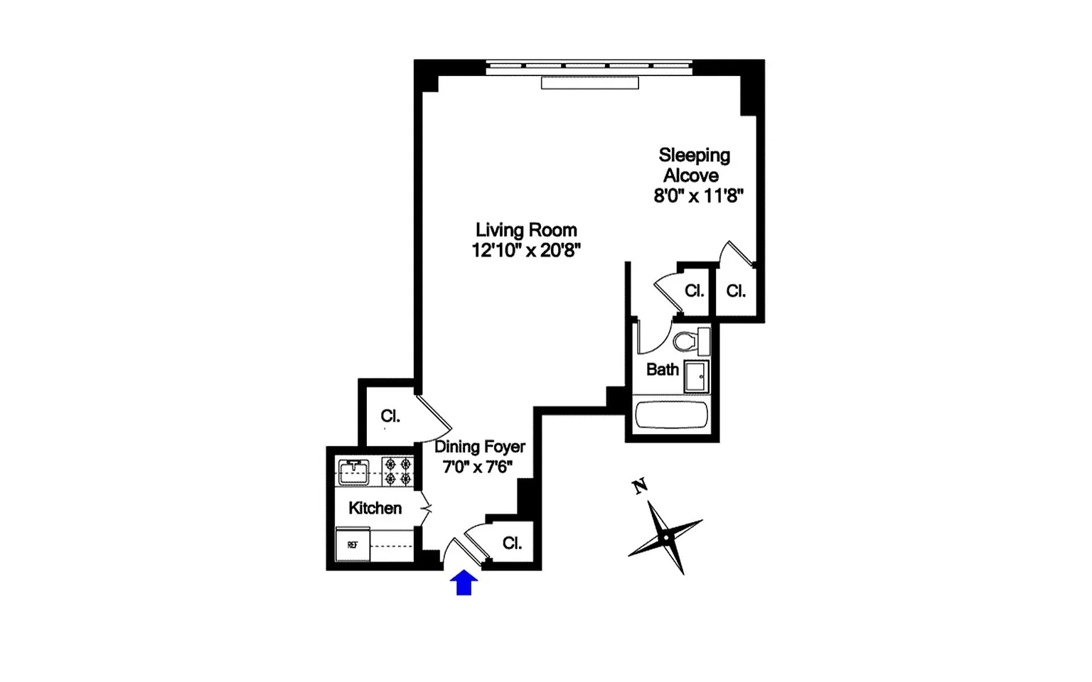333 E 46th Street 10K