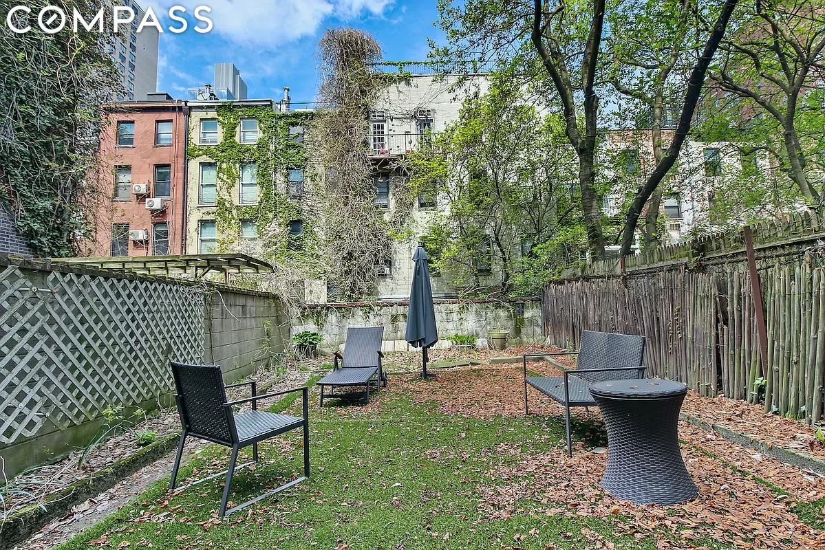 229 E 31st Street GARDEN