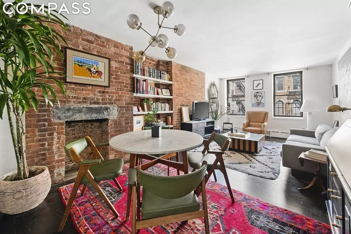 72 E 3rd Street 5A