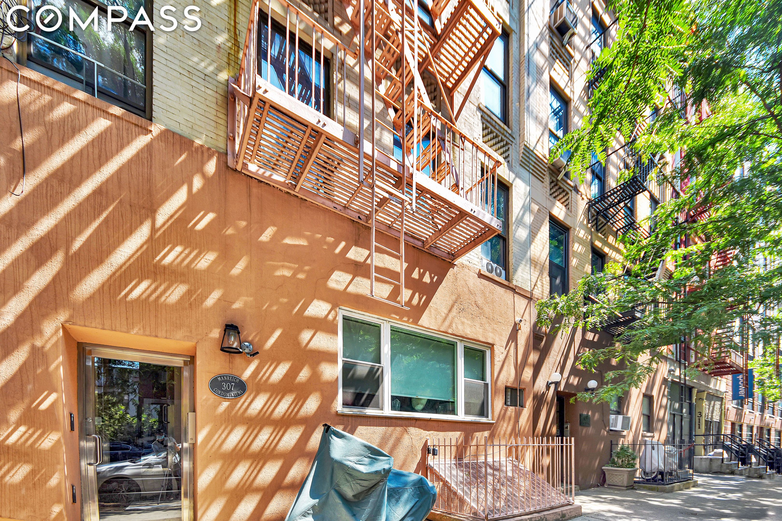 307 E 105th Street 5S