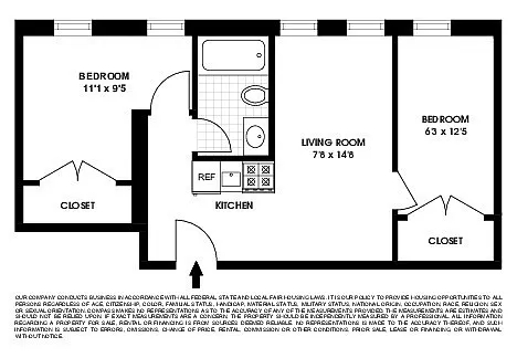 416 E 71st Street 28