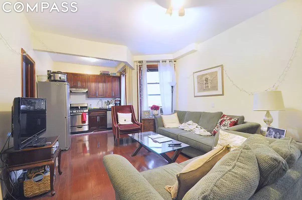 416 E 71st Street 22