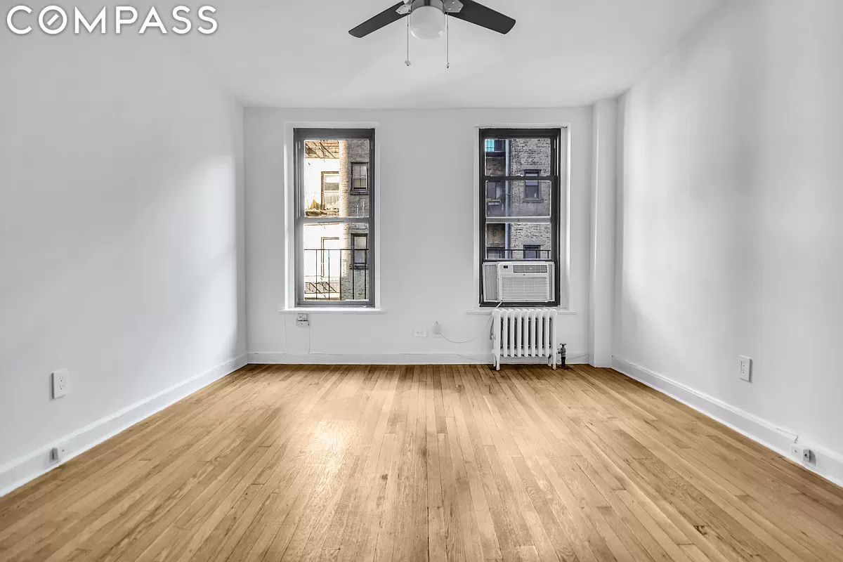 209 E 88th Street 3D