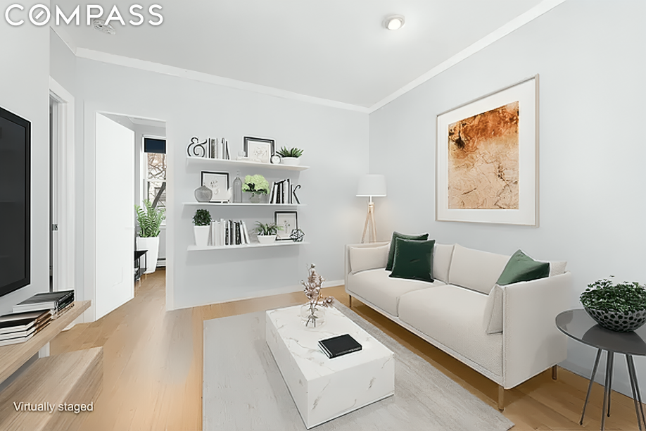 126 E 31st Street 5B