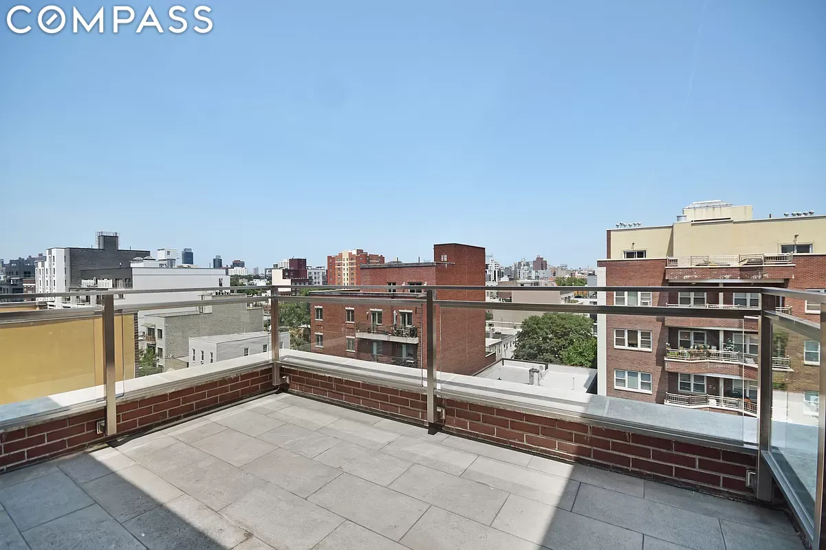 23-16 31st Avenue PHD