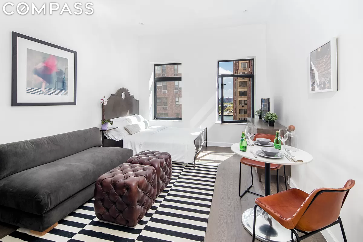 44 E End Avenue 5D