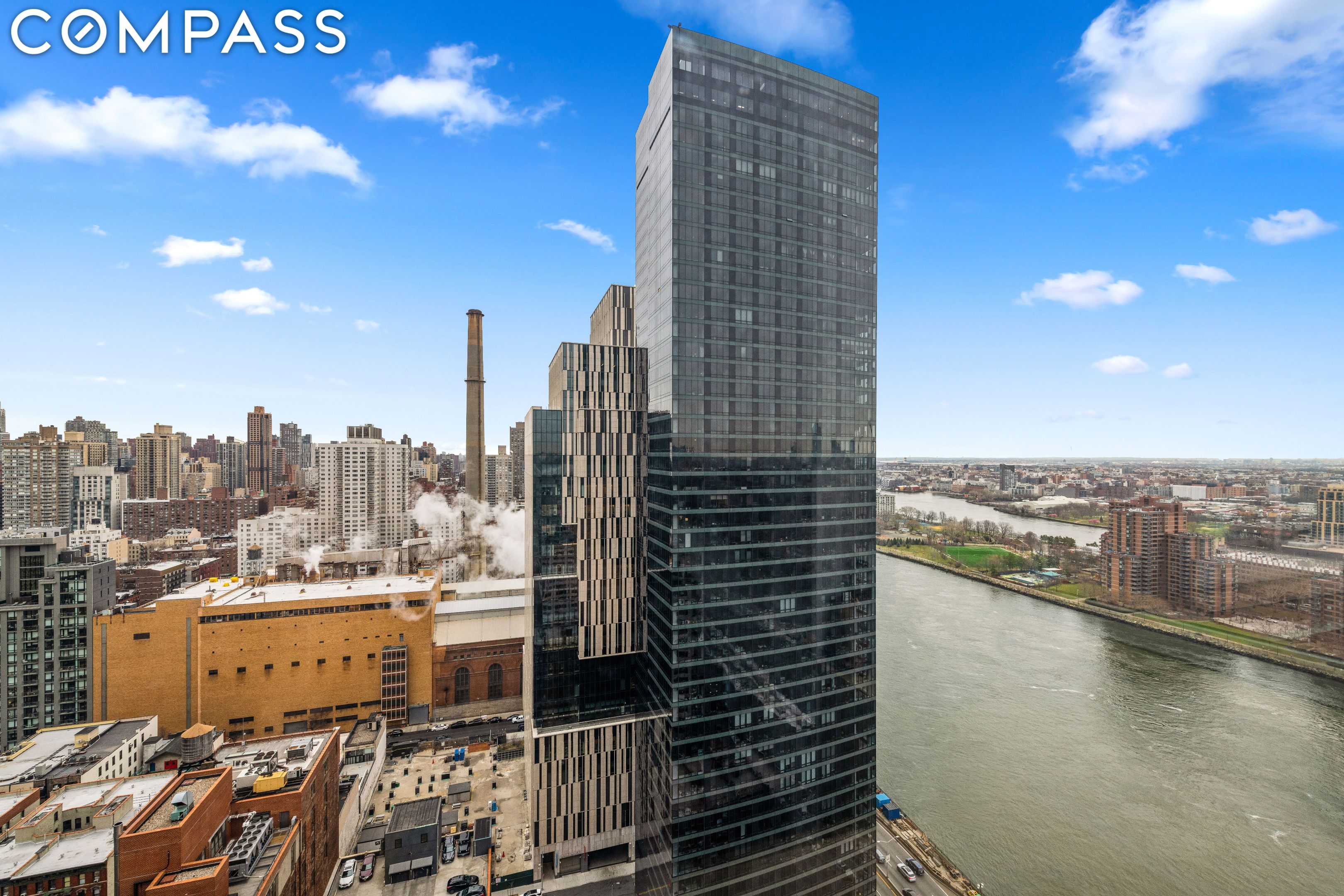 524 E 72nd Street 33AG