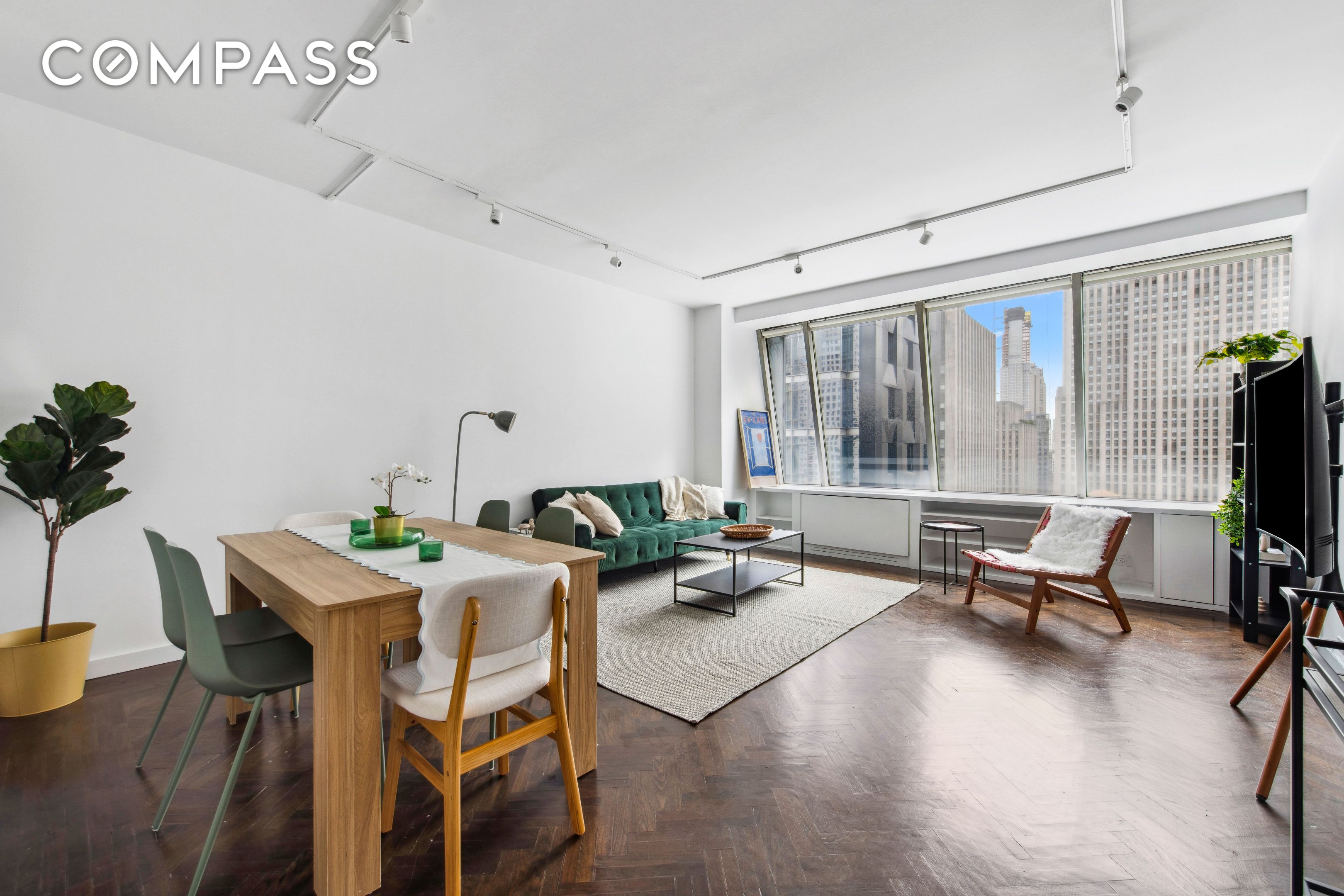 15 W 53rd Street 31C