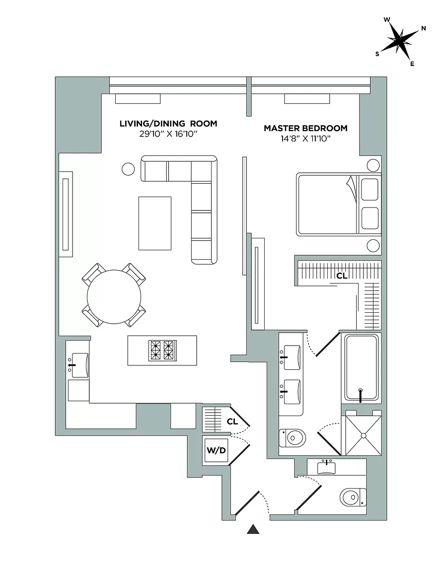 40 Broad Street 22B