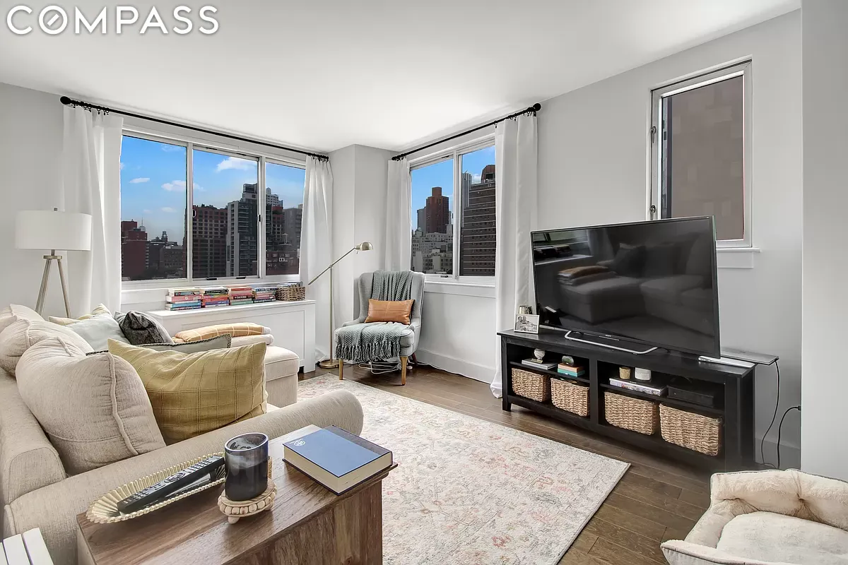 308 E 38th Street 11A