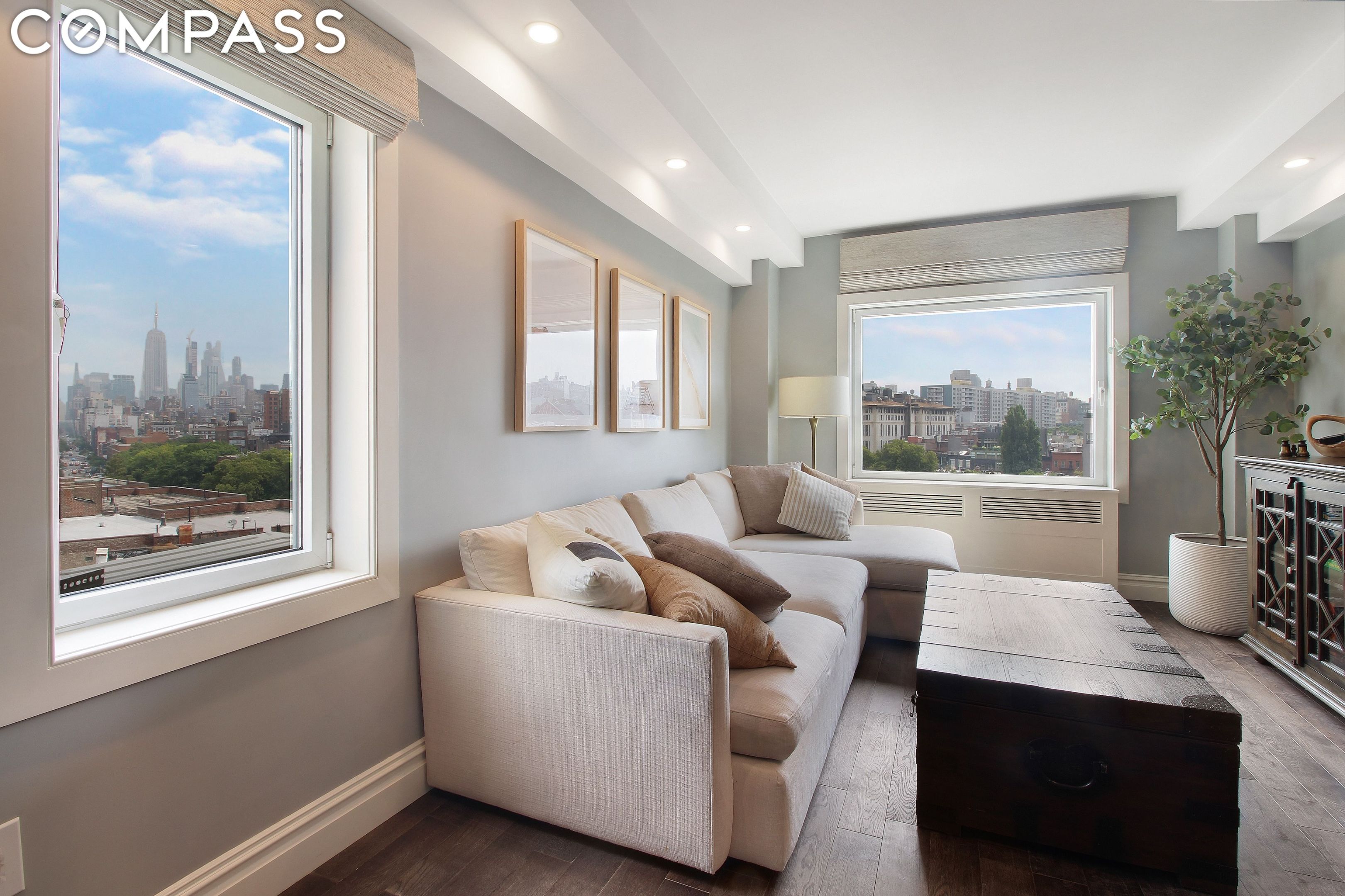 180 W Houston Street 11FG