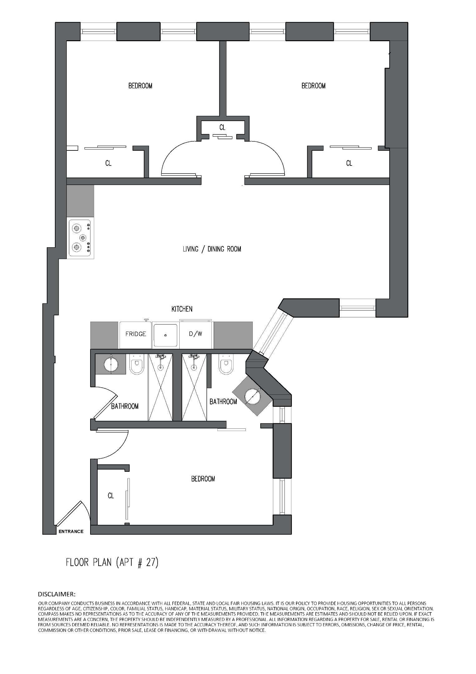 416 E 71st Street 27