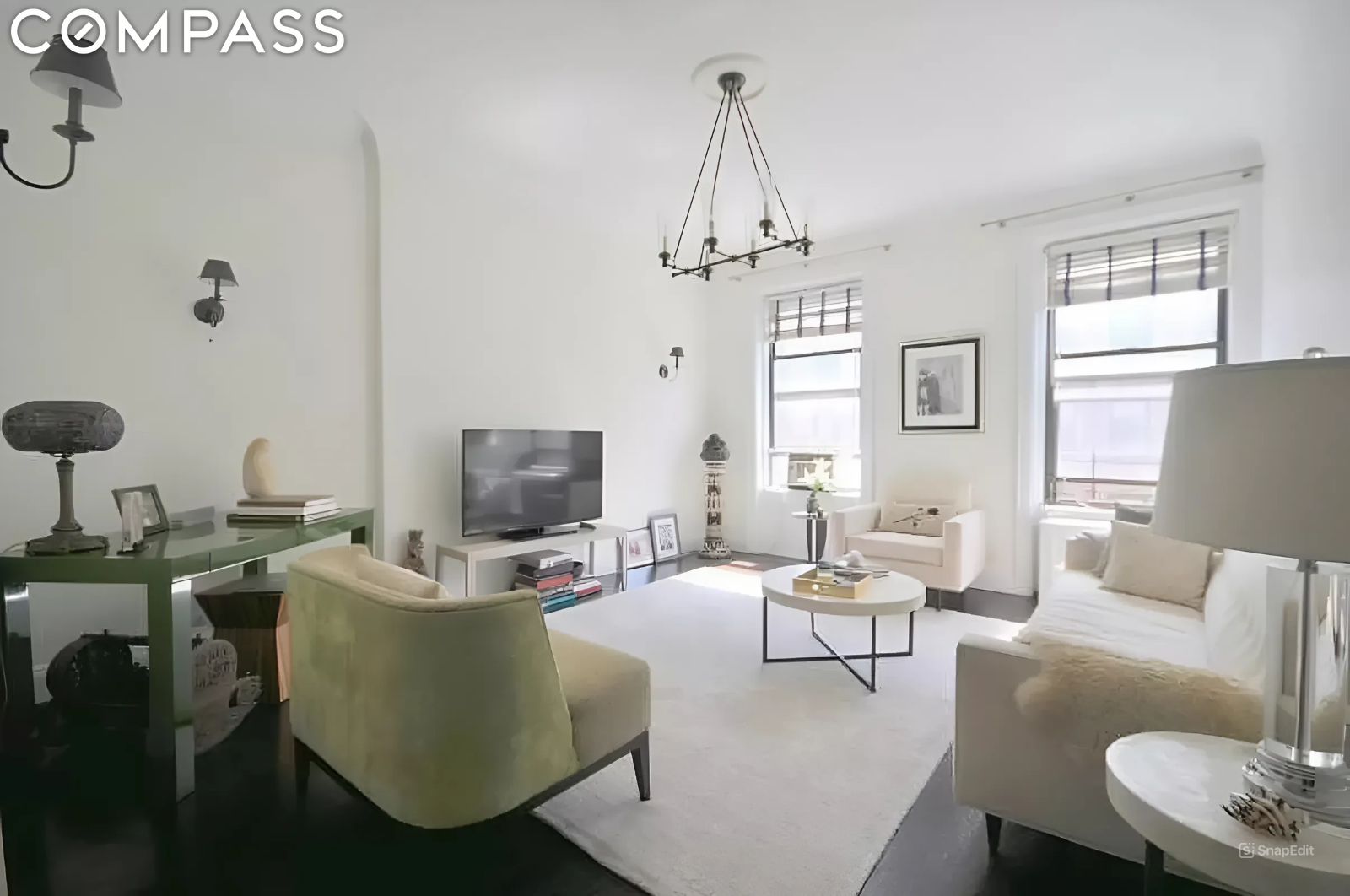 323 W 83rd Street 5C