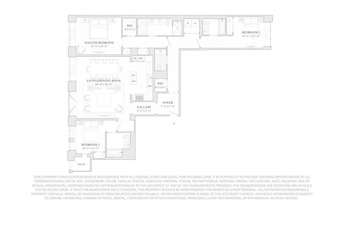 269 W 87th Street 10B