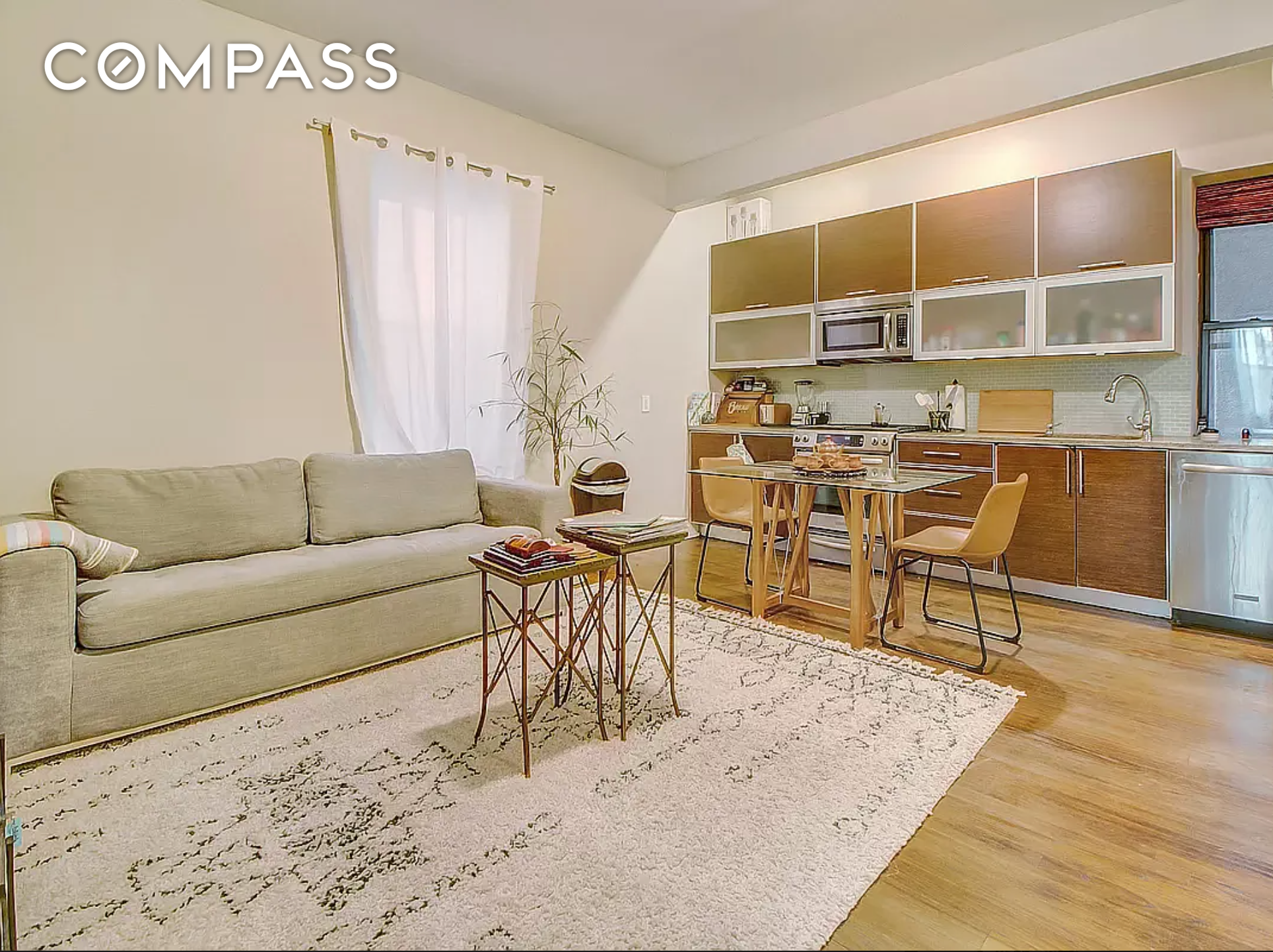 159 W 118th Street 3C