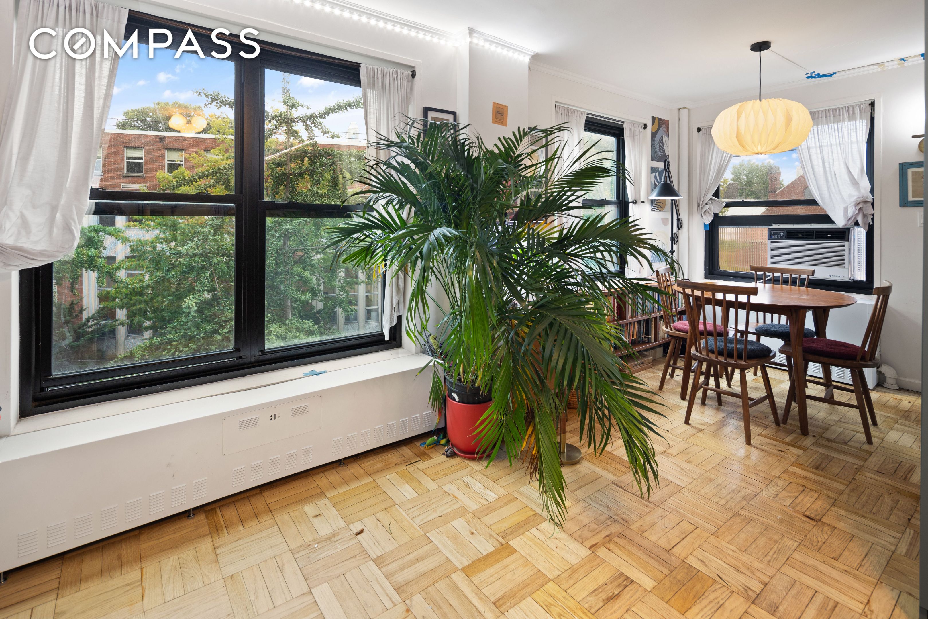 210 Clinton Avenue 4B