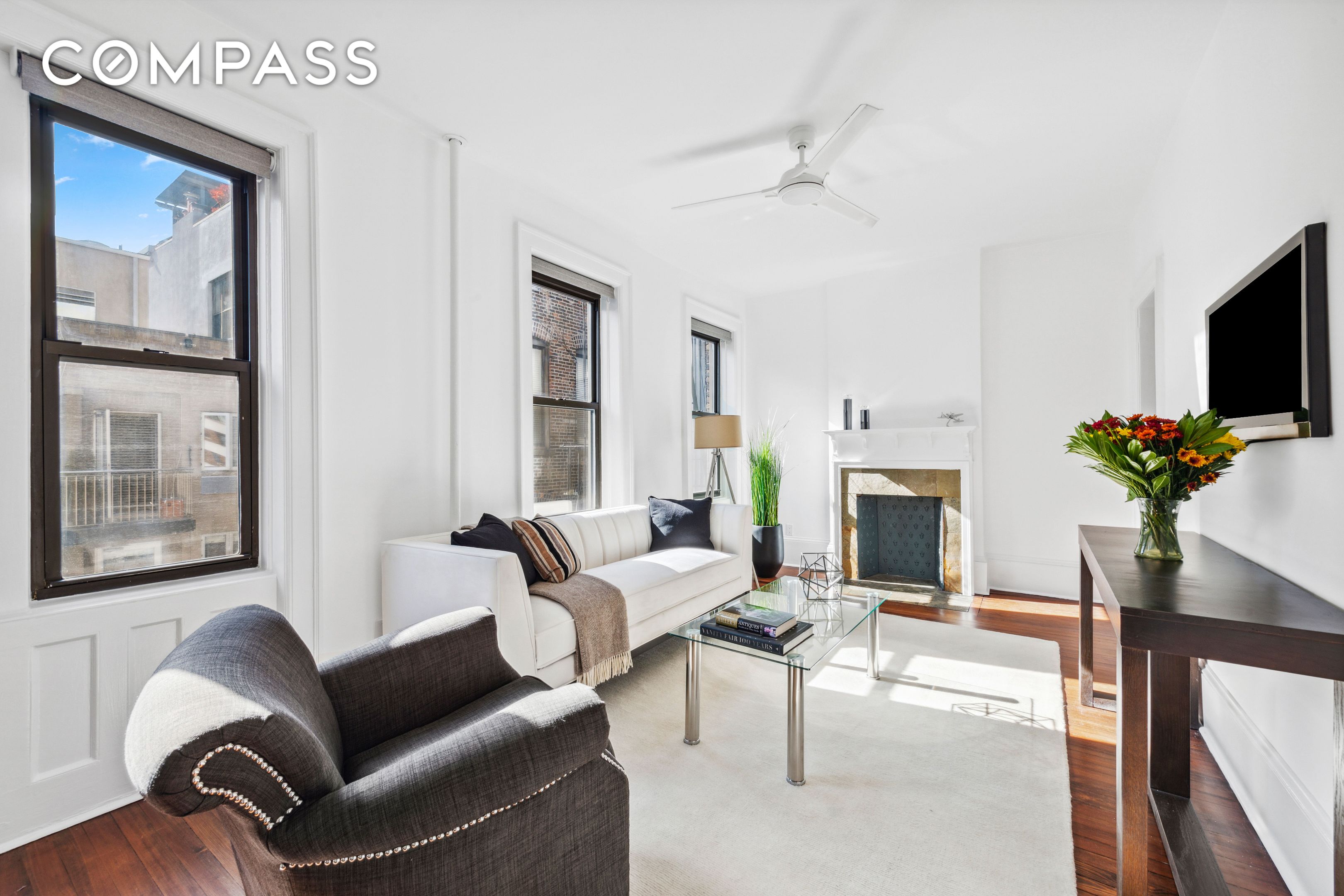 210 W 21st Street 6RE