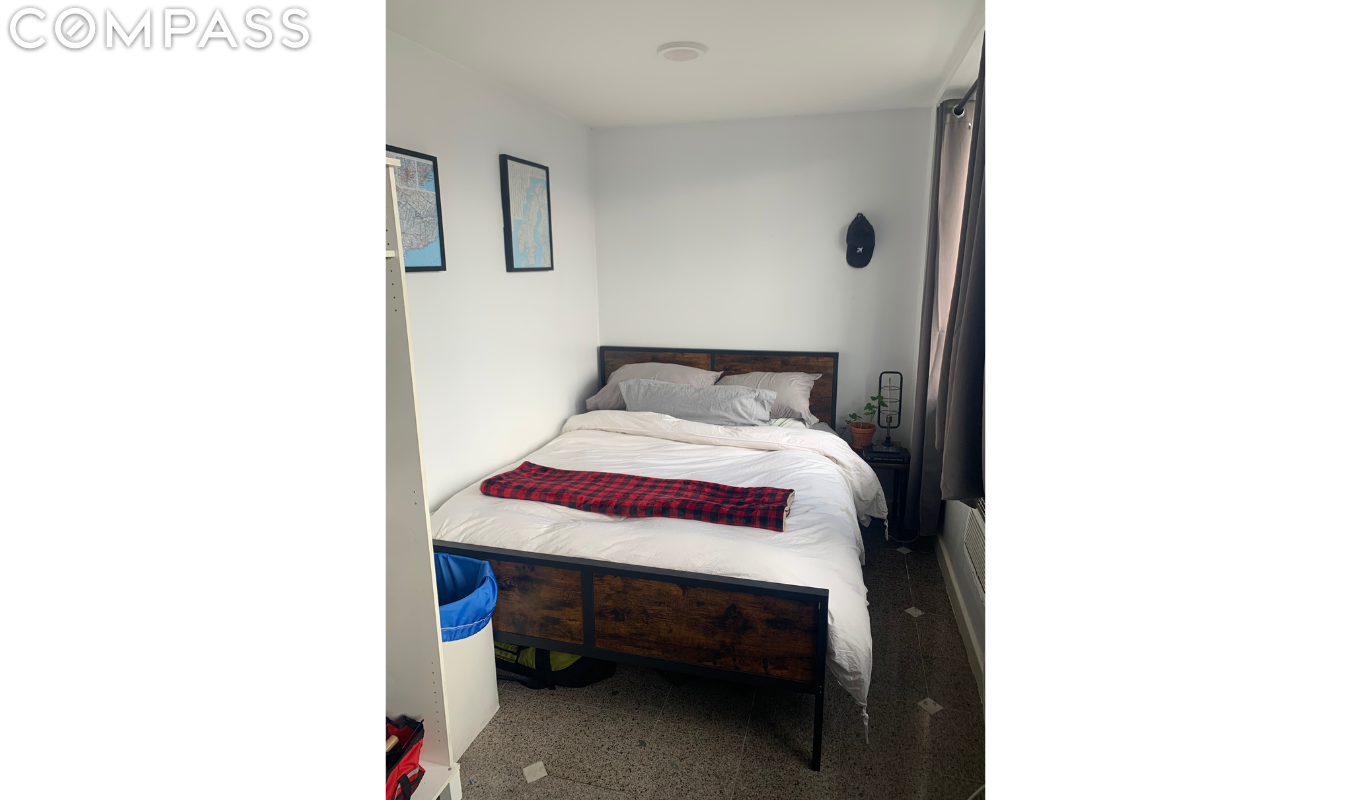 77 Allen Street 7A