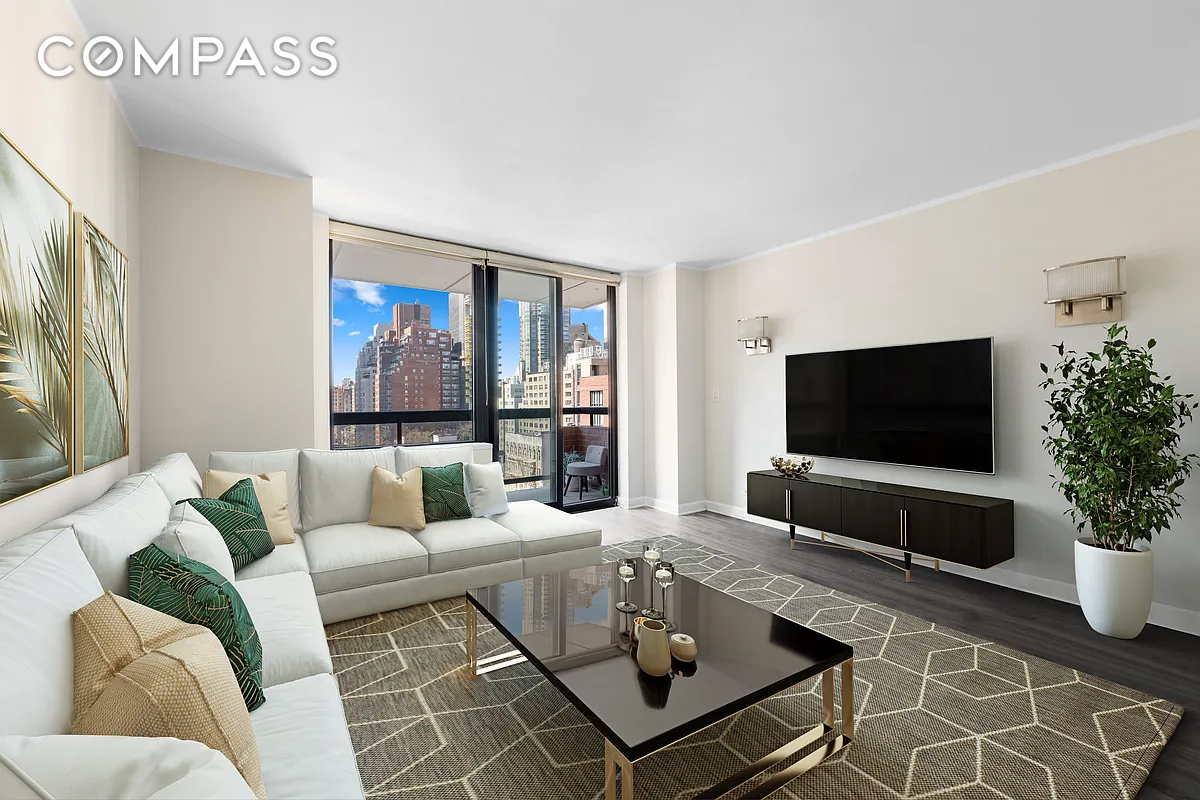 300 E 62nd Street 1001
