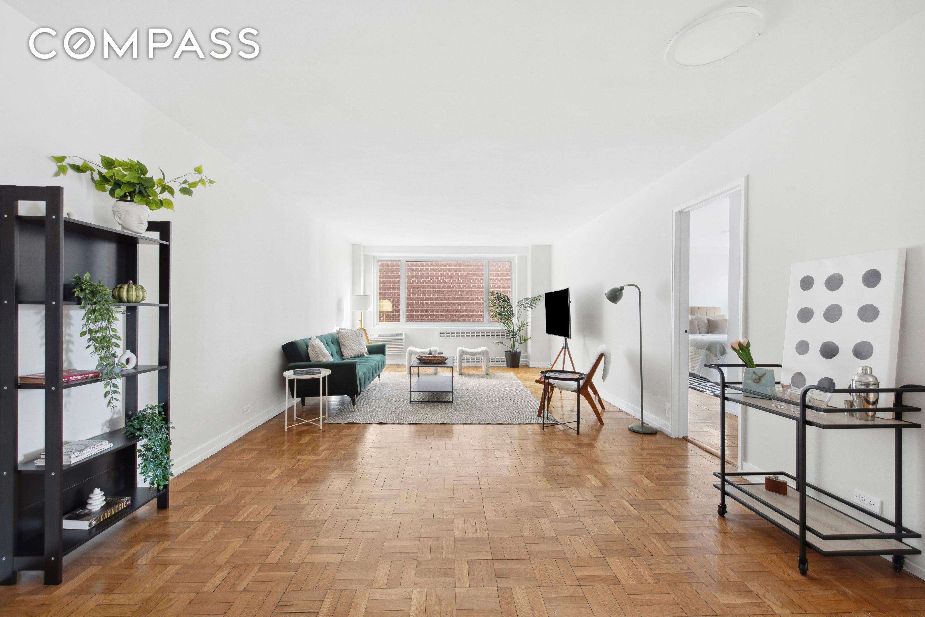 411 E 53rd Street 20A
