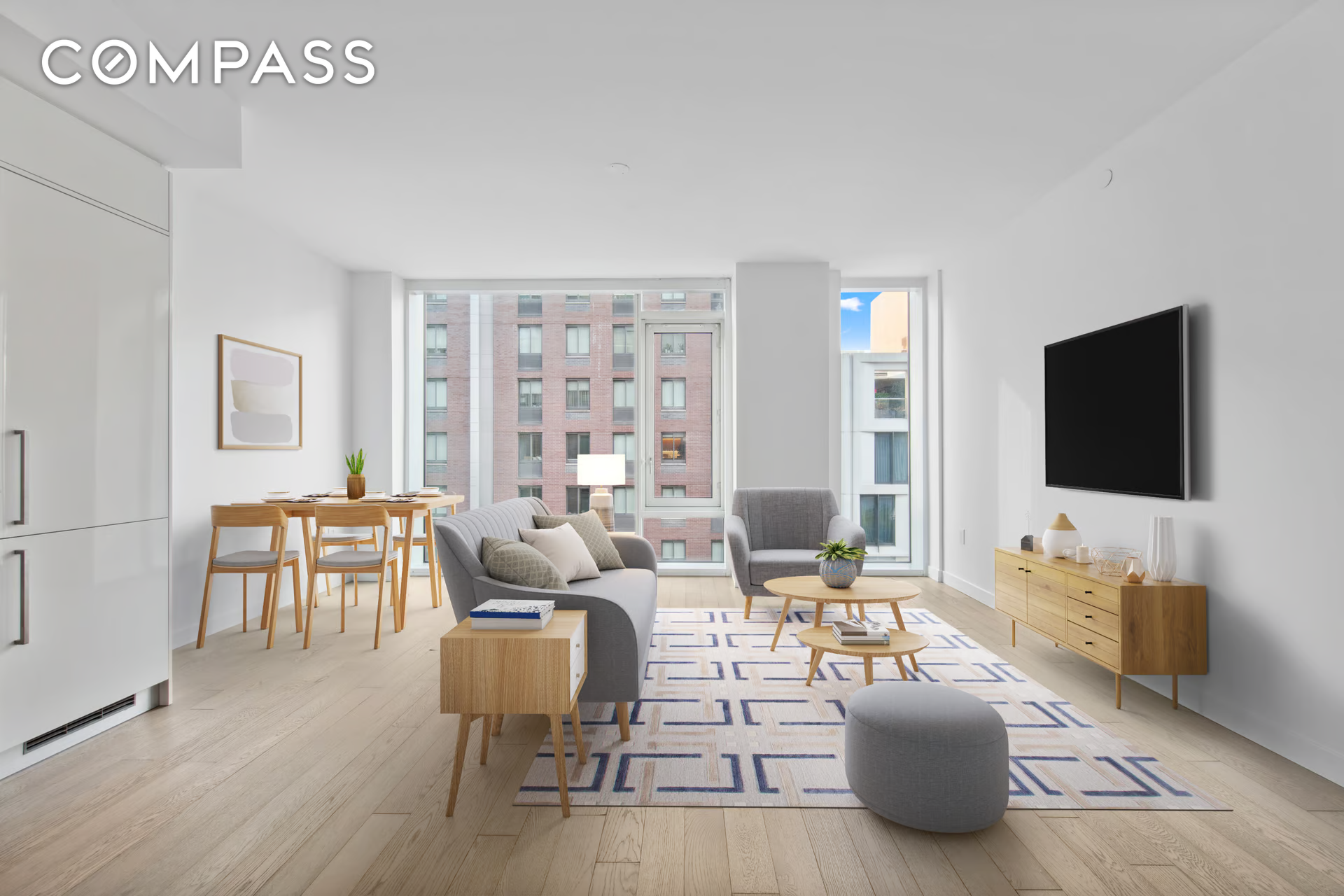 505-513 W 43rd Street 6A