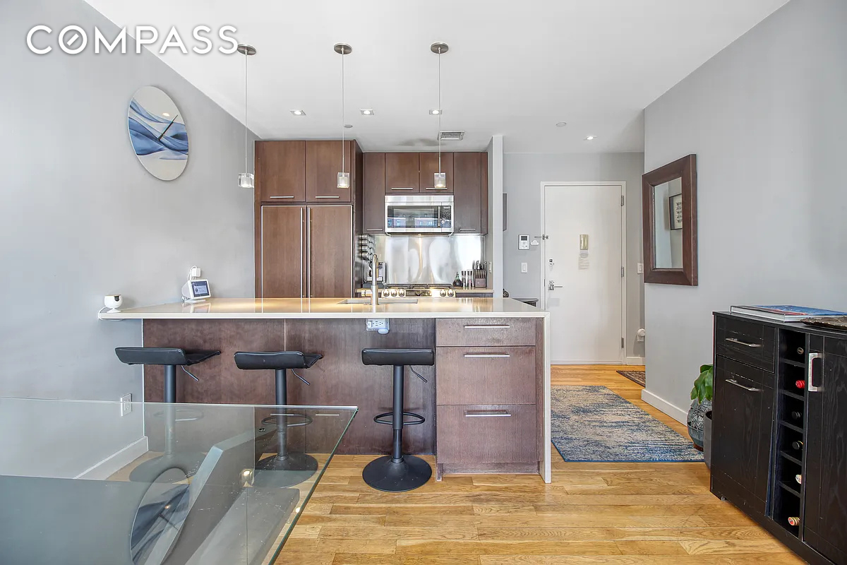 342 E 110th Street 5E