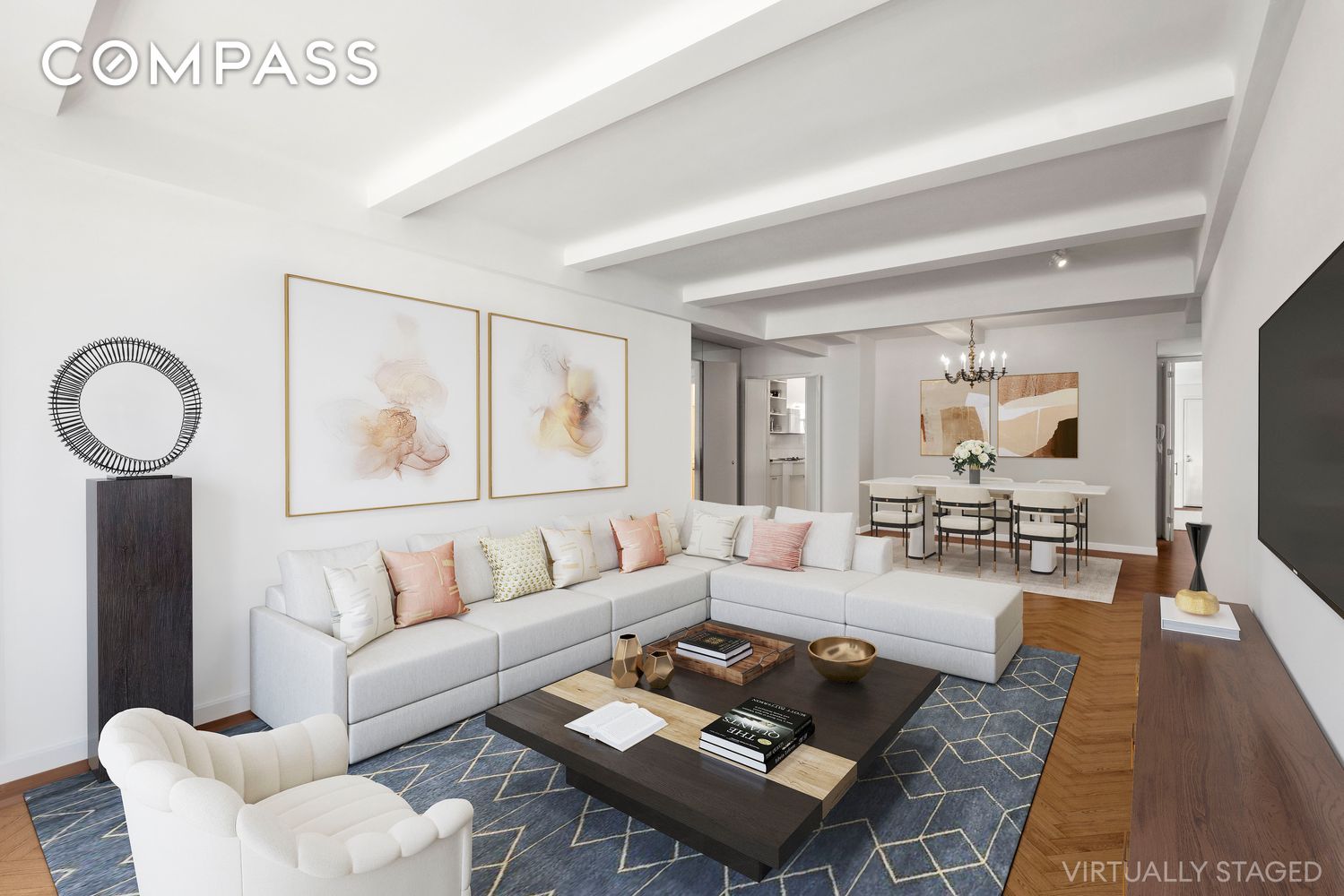 575 Park Avenue 407