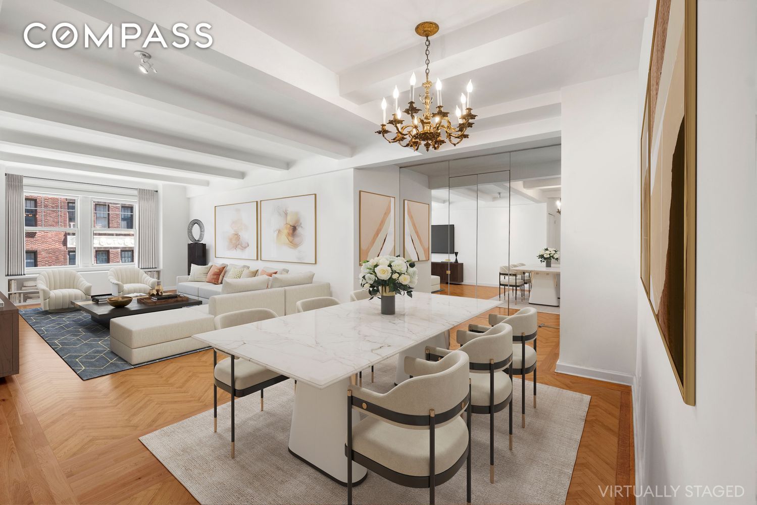 575 Park Avenue 407