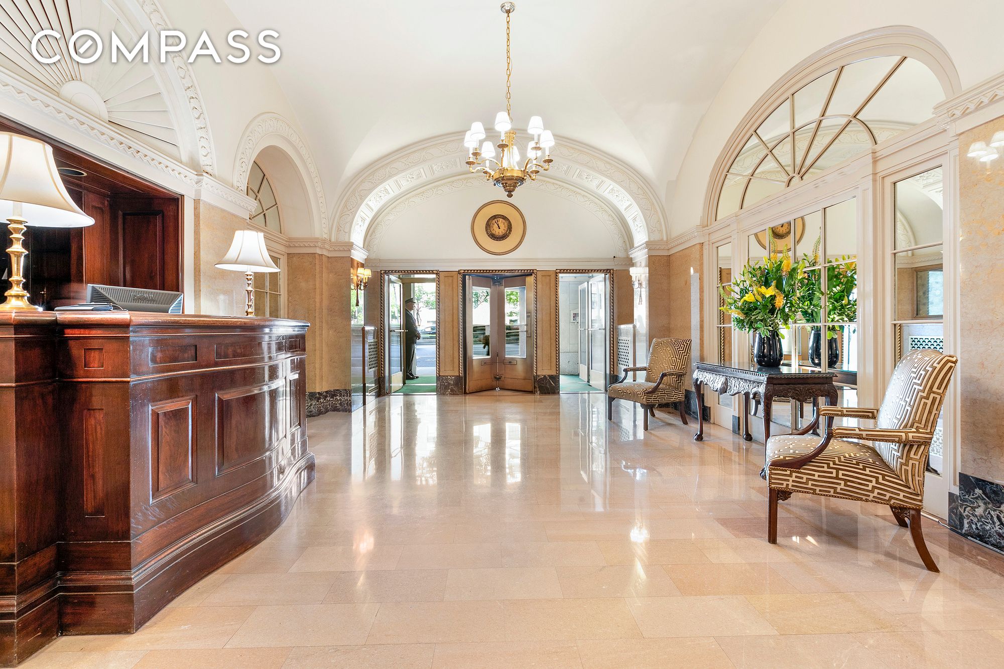 575 Park Avenue 407