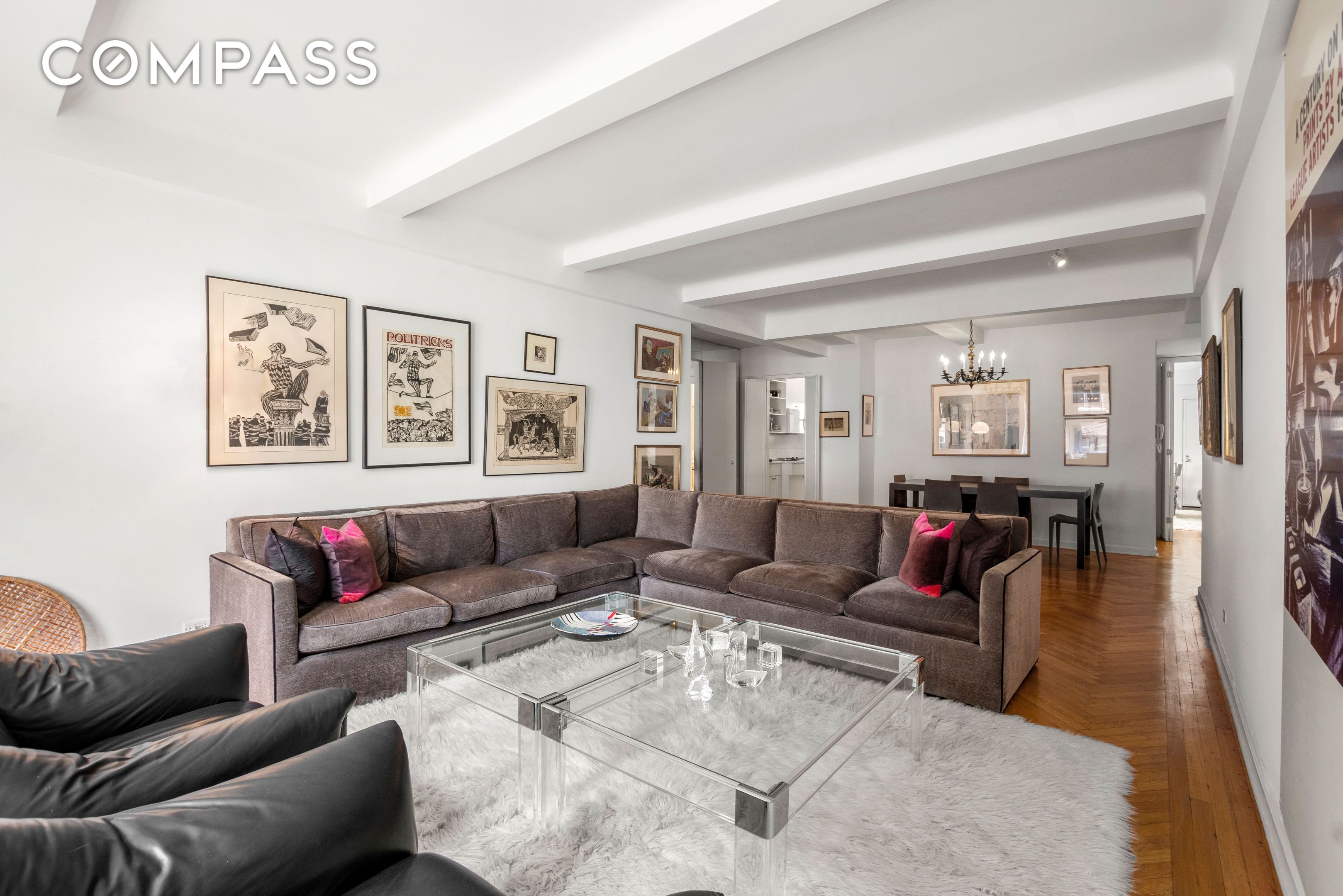 575 Park Avenue 407