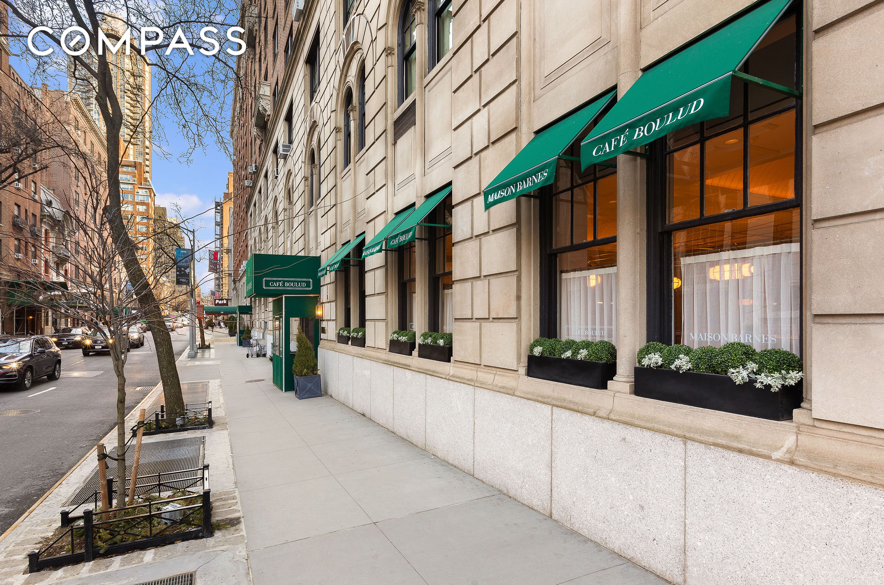 575 Park Avenue 407