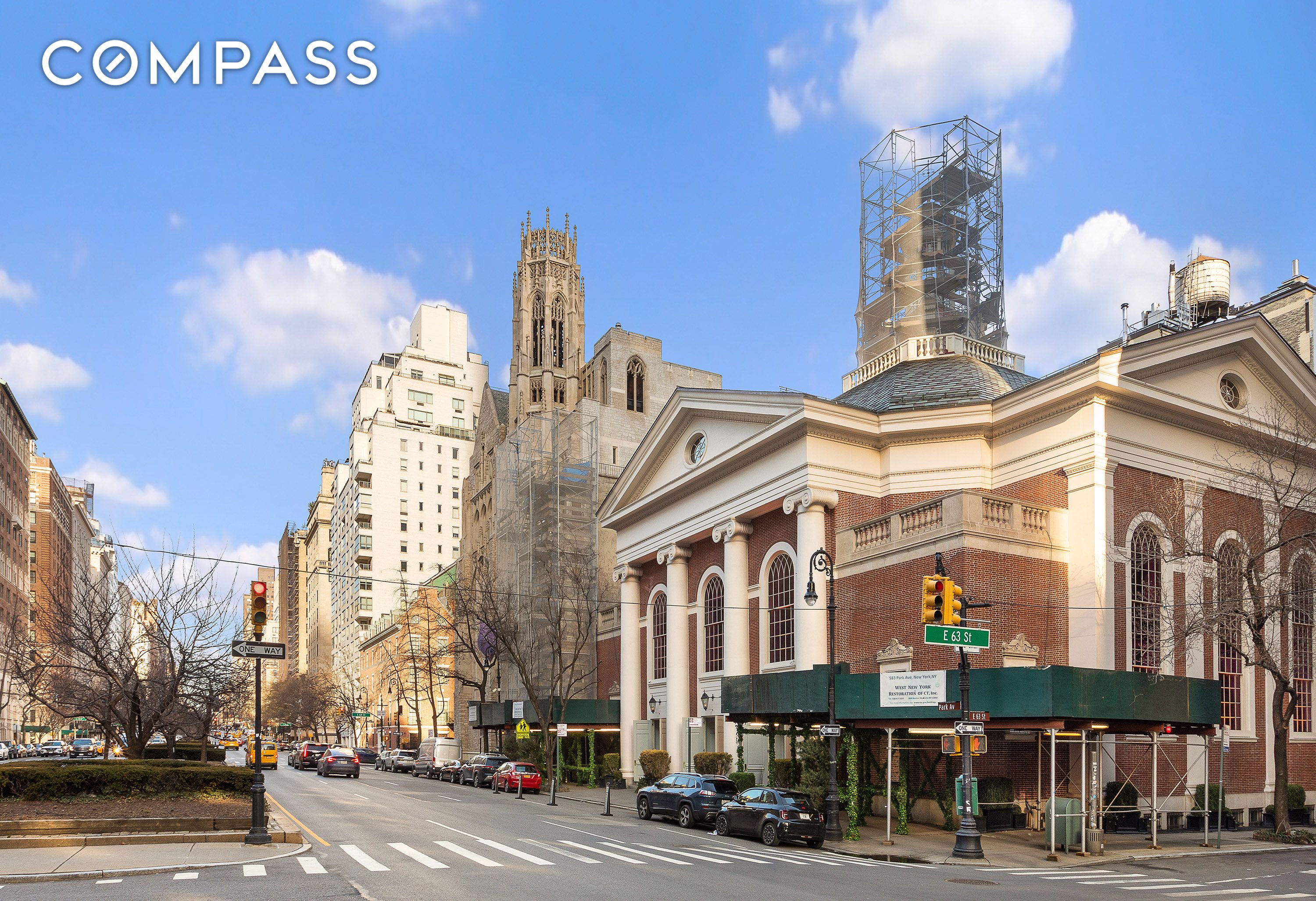575 Park Avenue 407