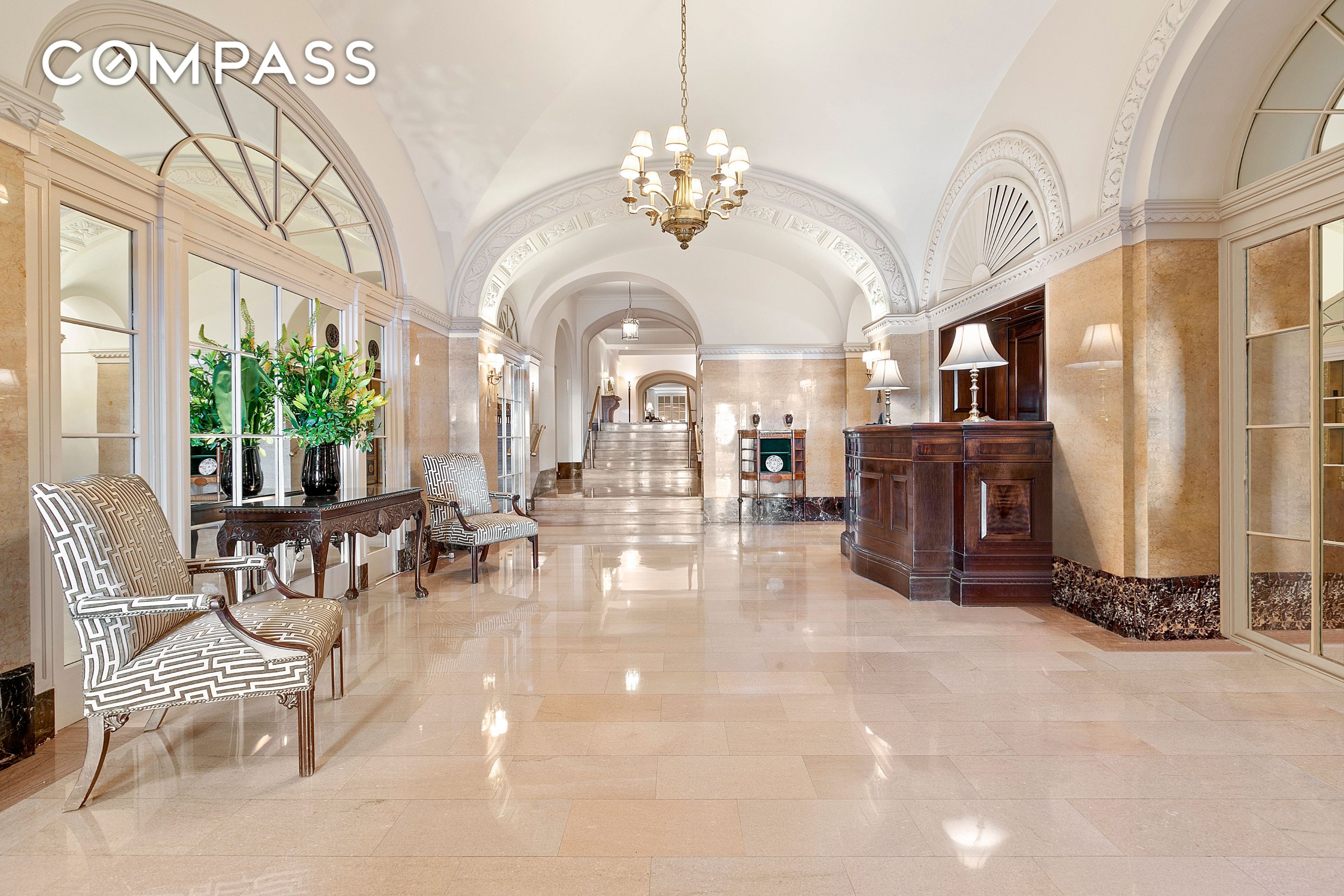 575 Park Avenue 407