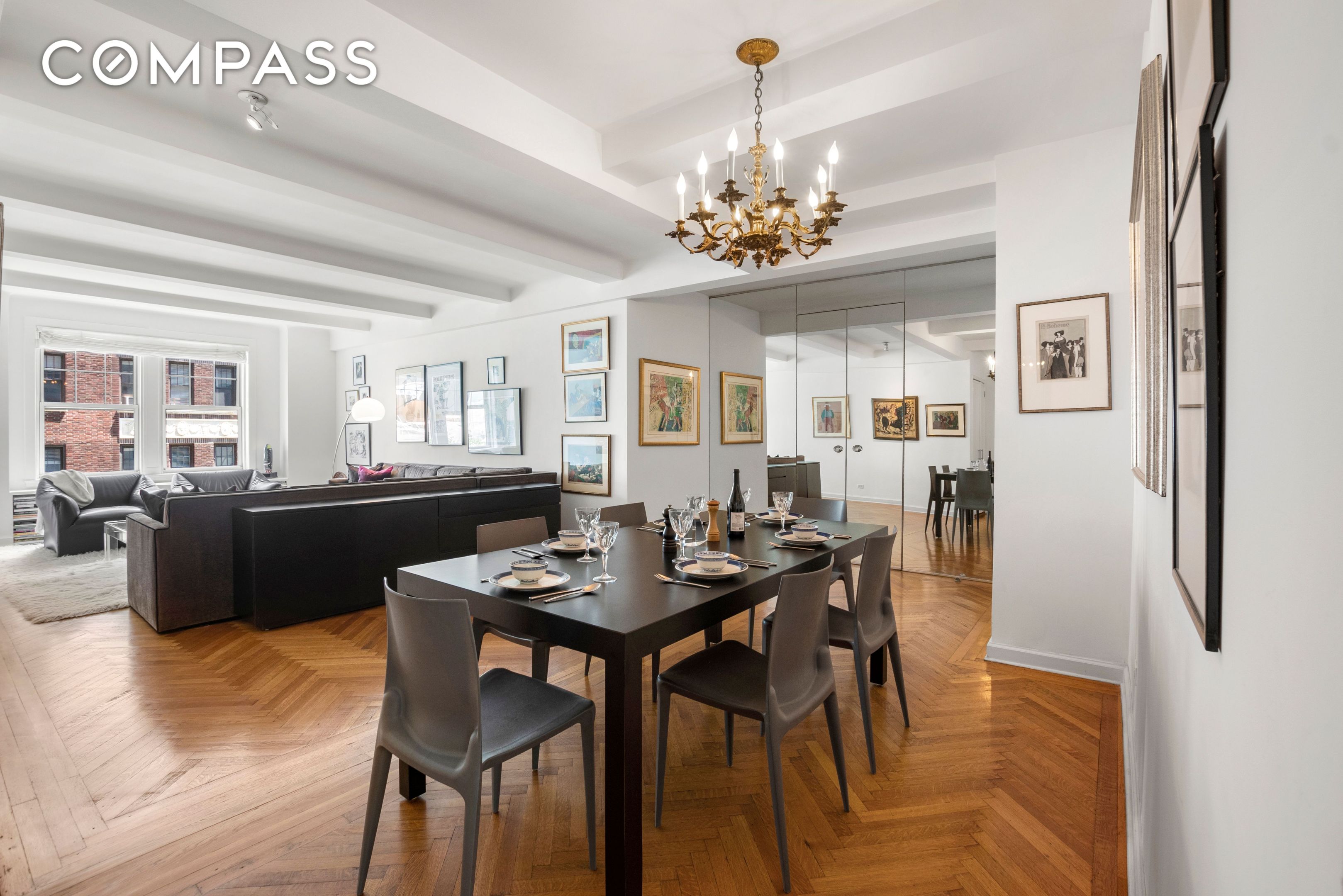 575 Park Avenue 407