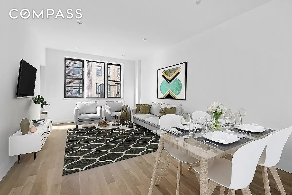 531 E 88th Street 3B