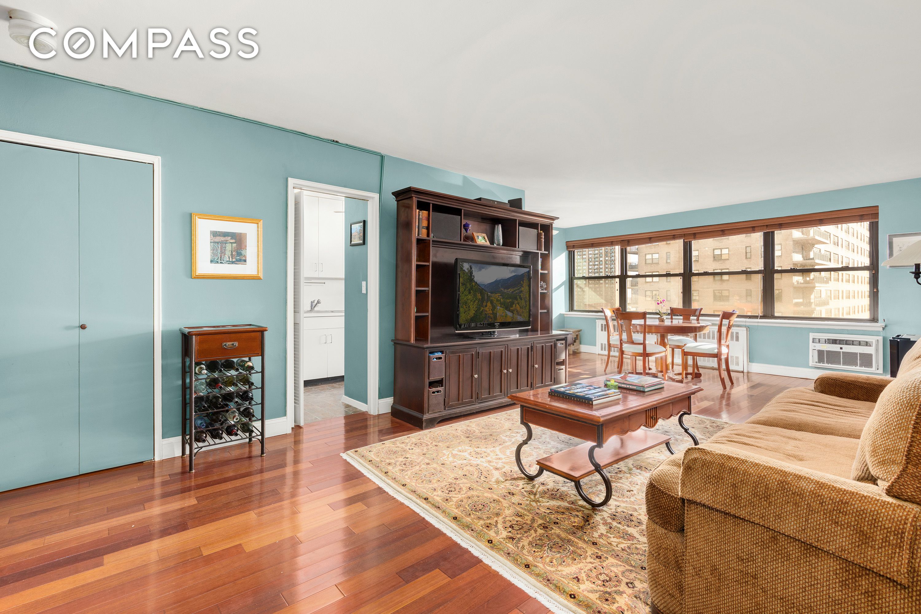 185 W End Avenue 24H