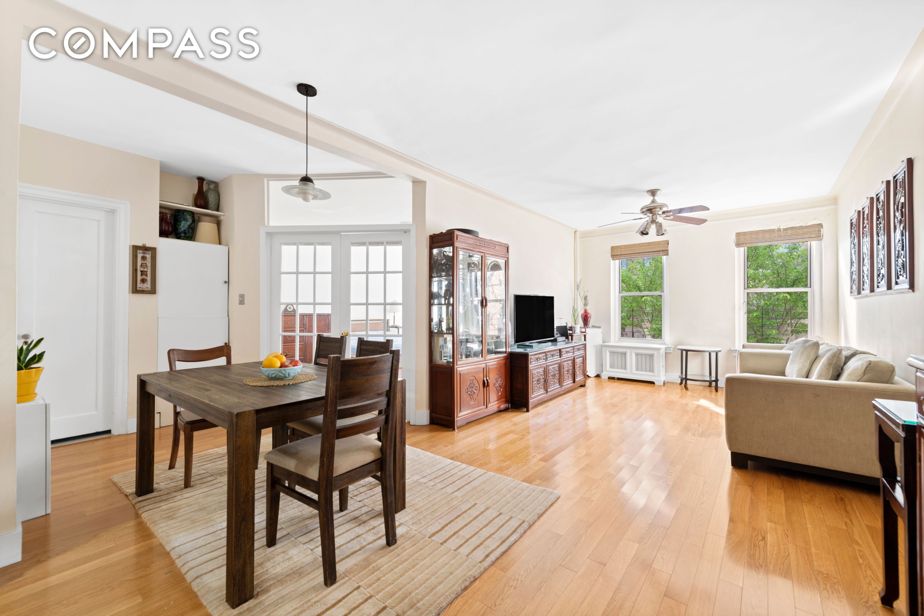 320 E 83rd Street 4DE