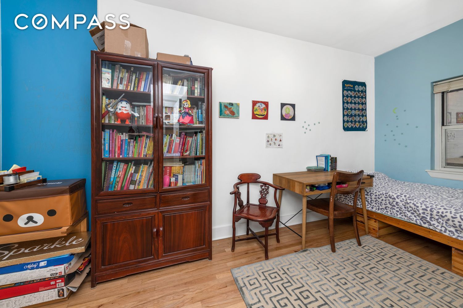 320 E 83rd Street 4DE