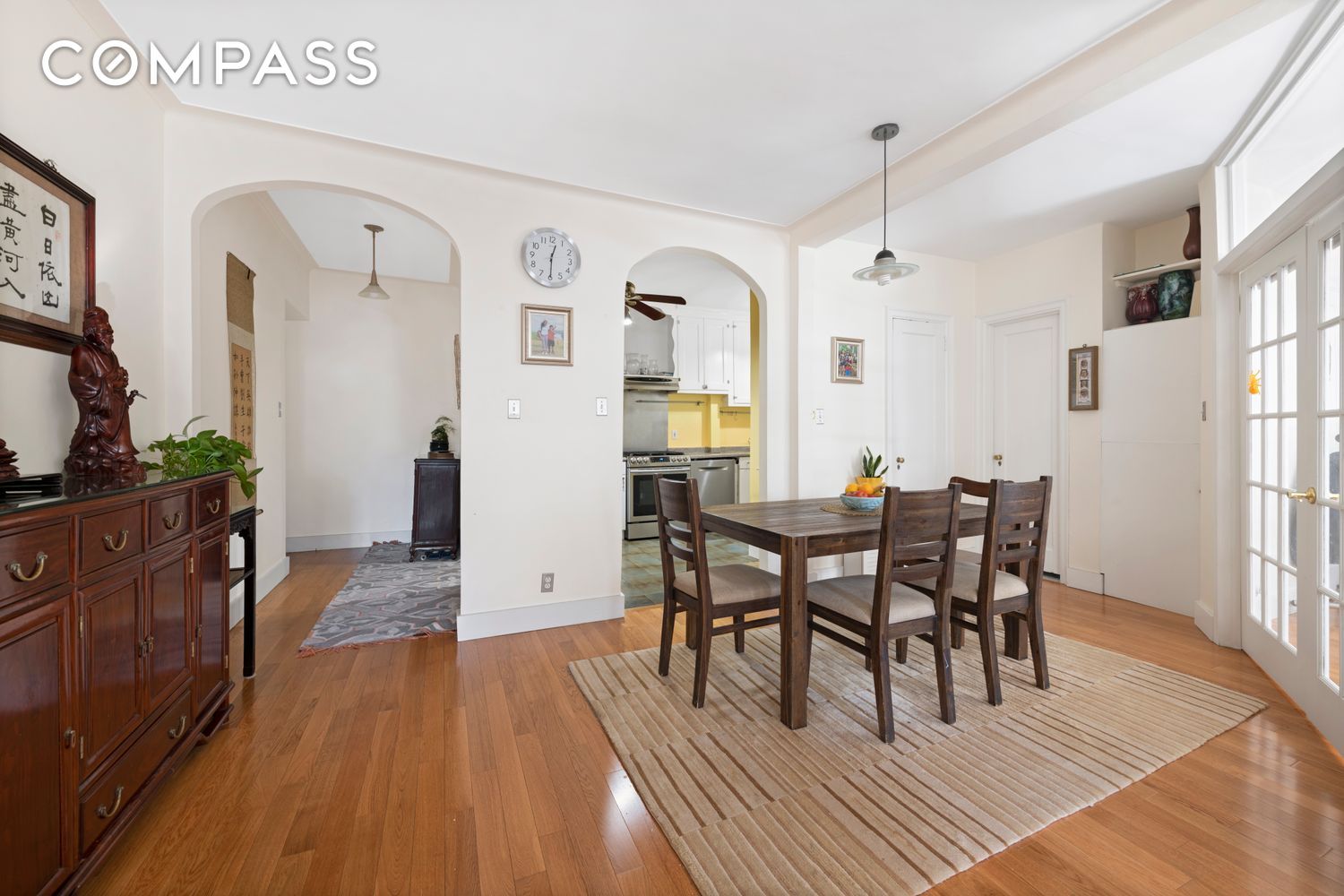 320 E 83rd Street 4DE