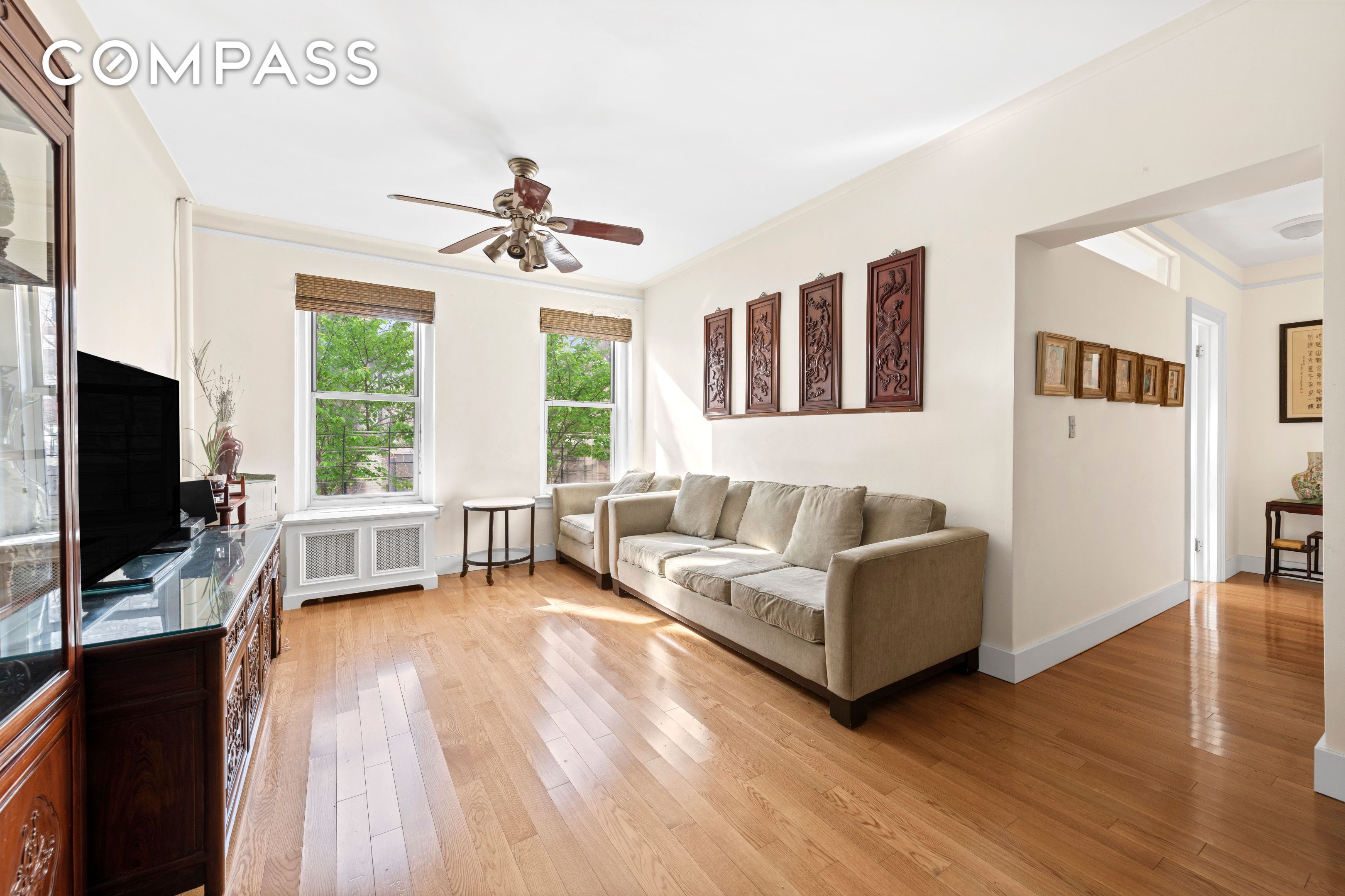 320 E 83rd Street 4DE