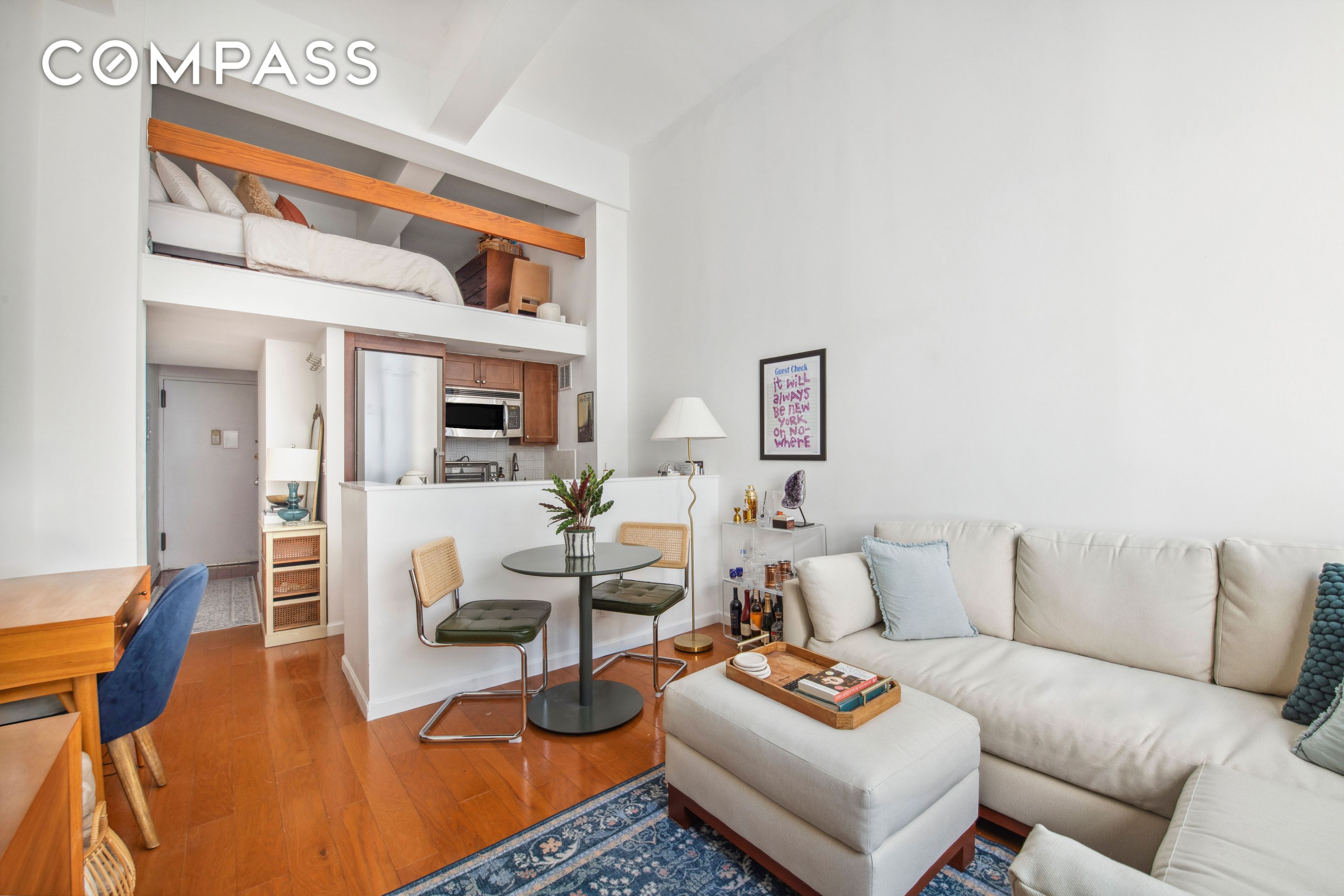 350 E 62nd Street 3J
